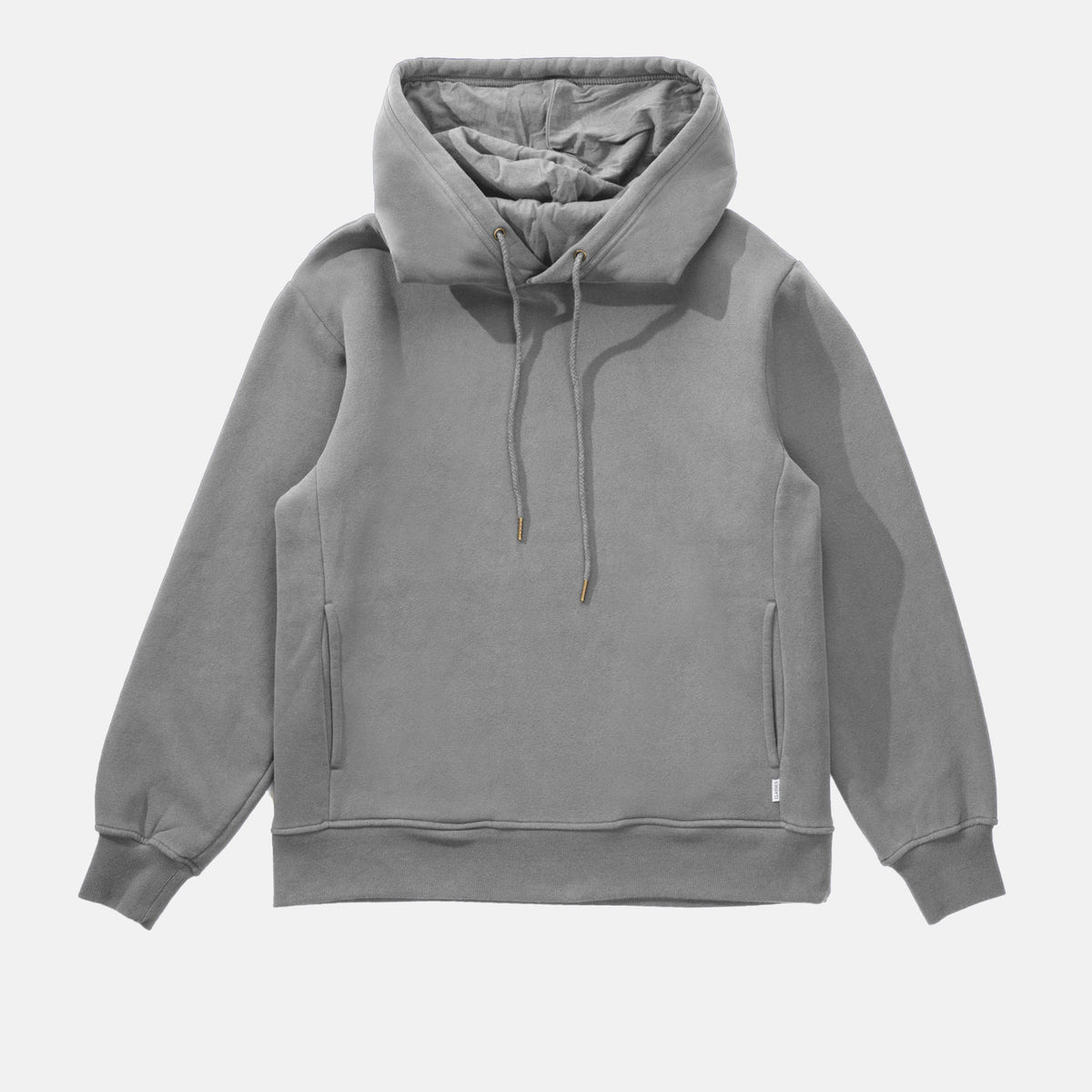 Rhythm Mens Sweatshirt Classic Fleece Hood