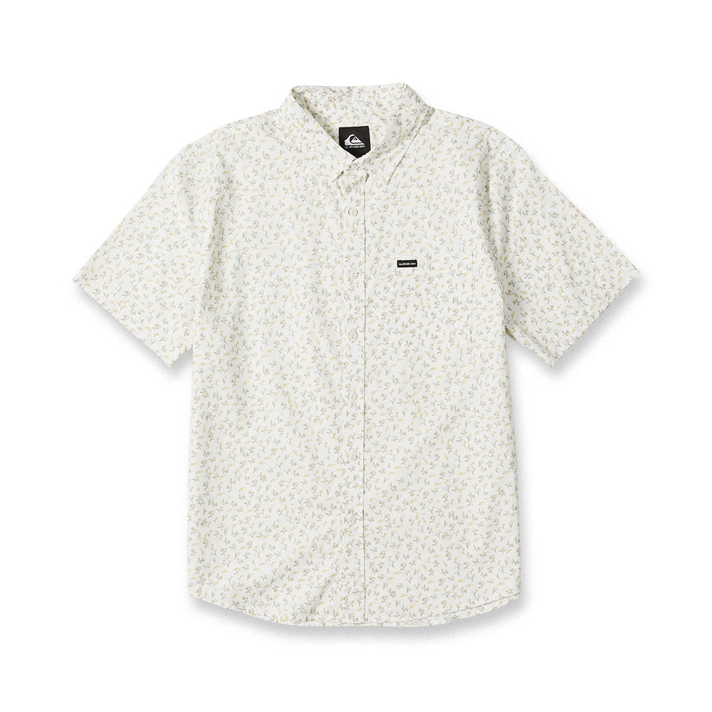 Quiksilver Mens Woven Mesa Meadow Classic