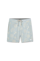 Katin Mens Boardshorts OTG Habitat Surf Trunk