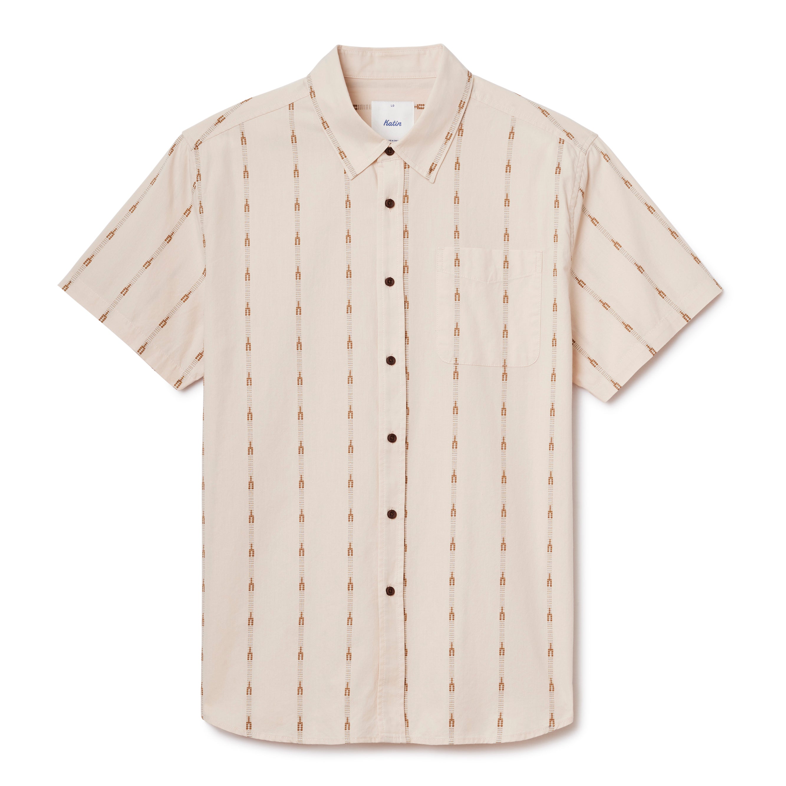Katin Mens Woven Zenith