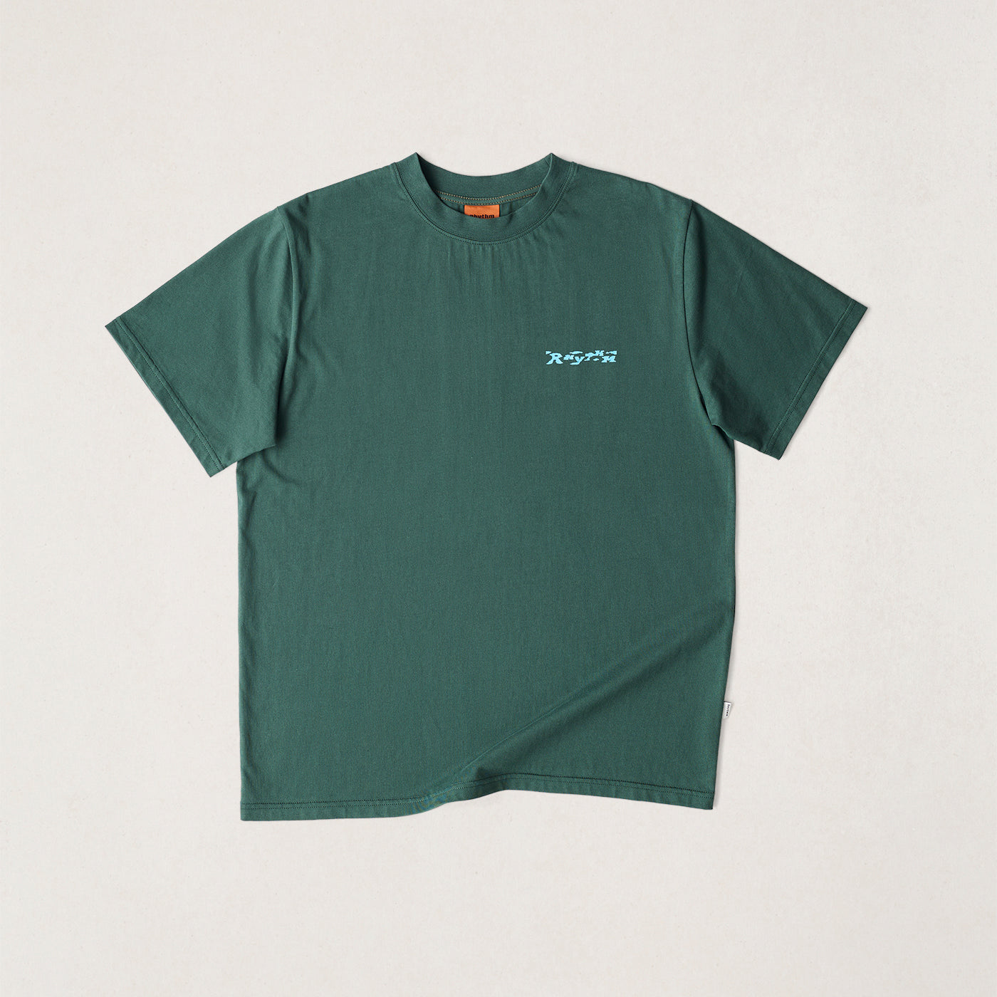 Rhythm Mens Shirt Scramble