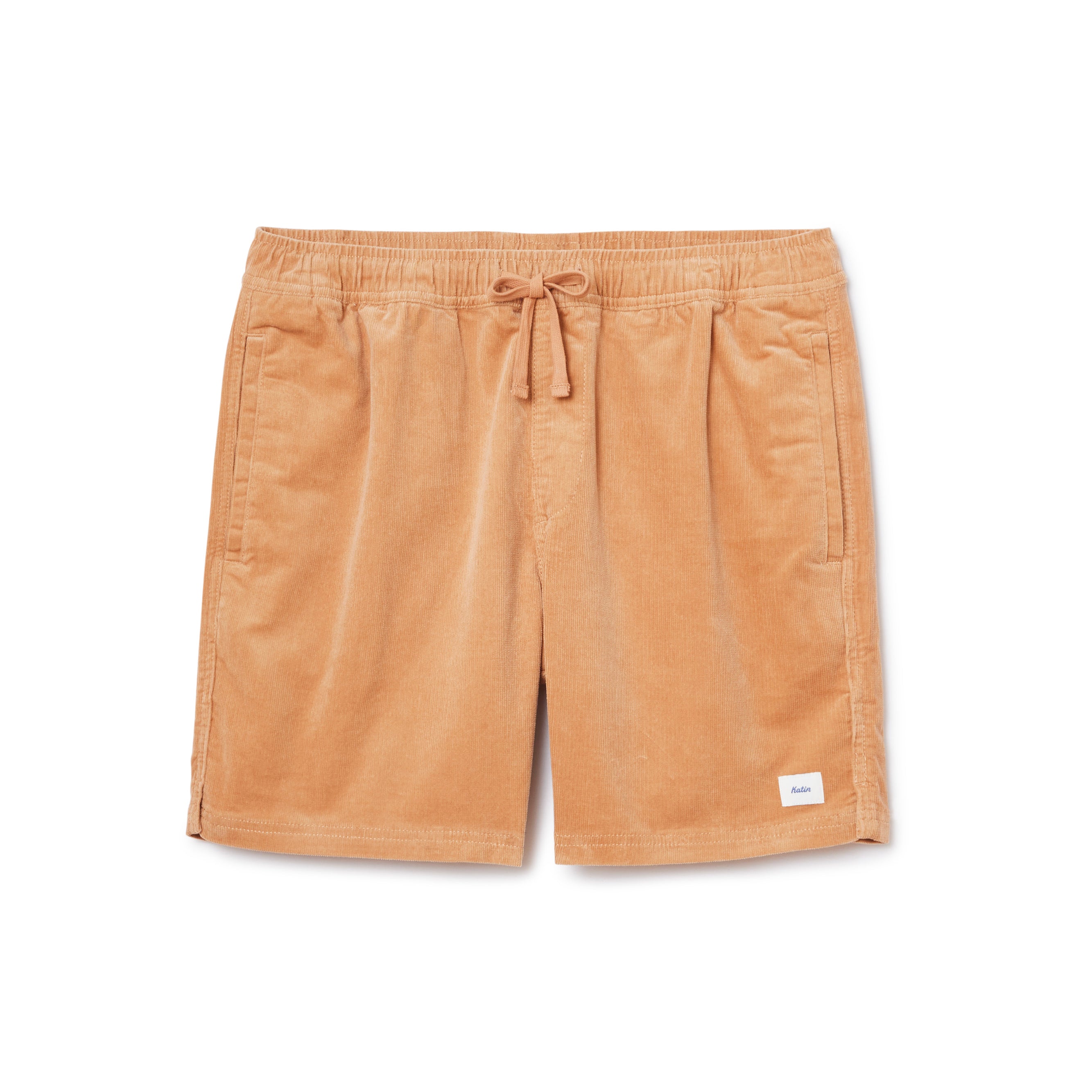 Katin Mens Shorts Cord Local