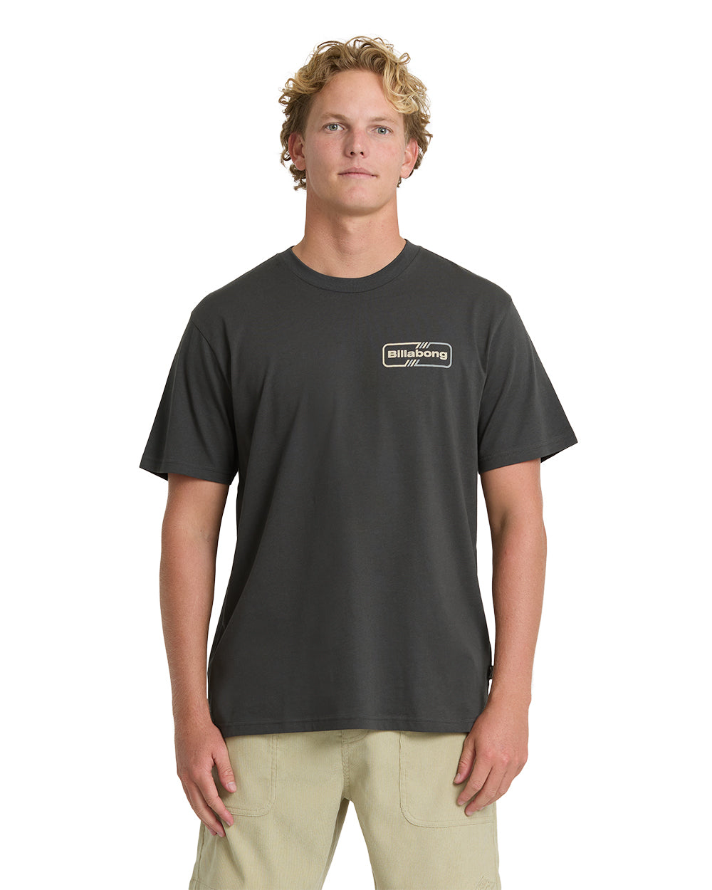 Billabong Mens Shirt Slant Premium