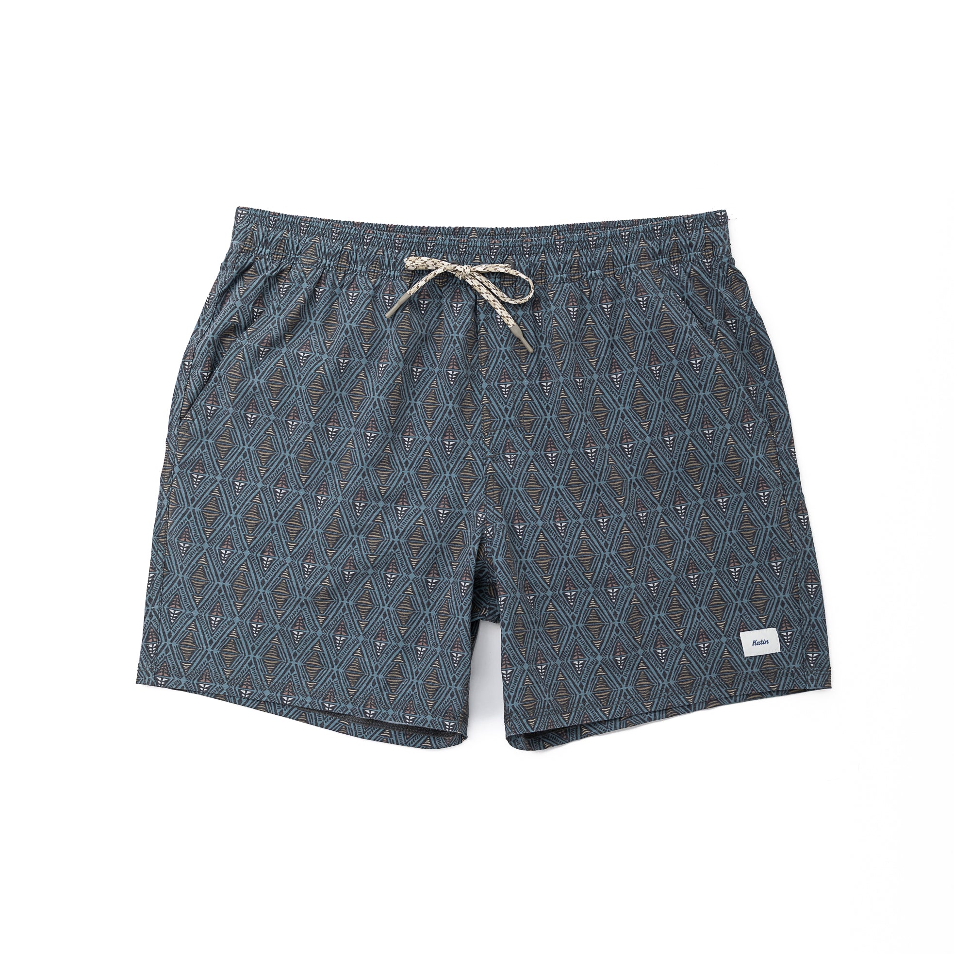 Katin Mens Boardshorts Kimber Volley