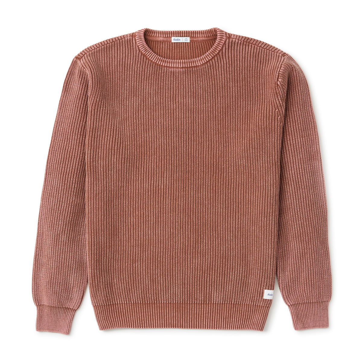 Katin Mens Sweater Swell