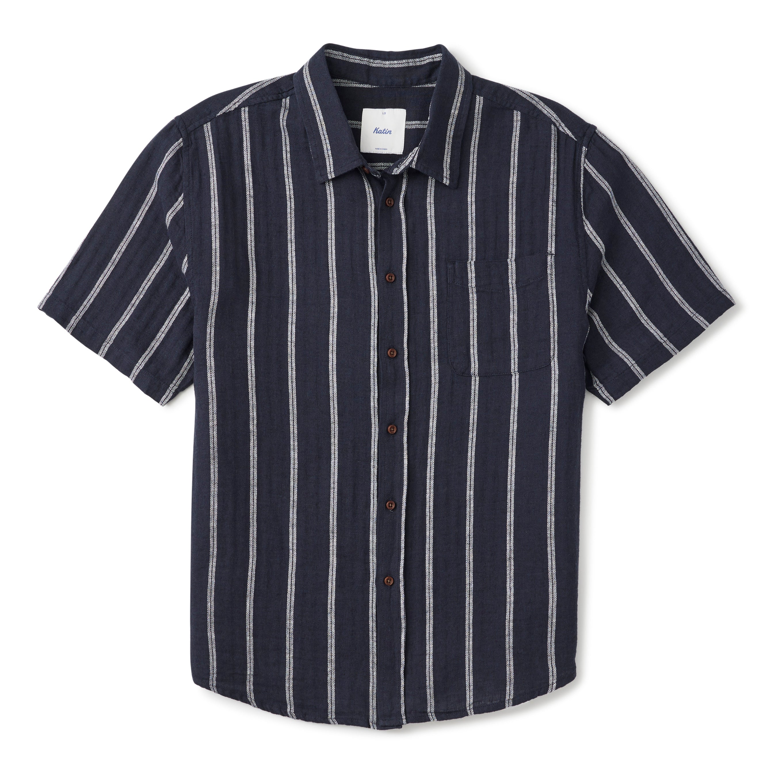 Katin Mens Woven Alan