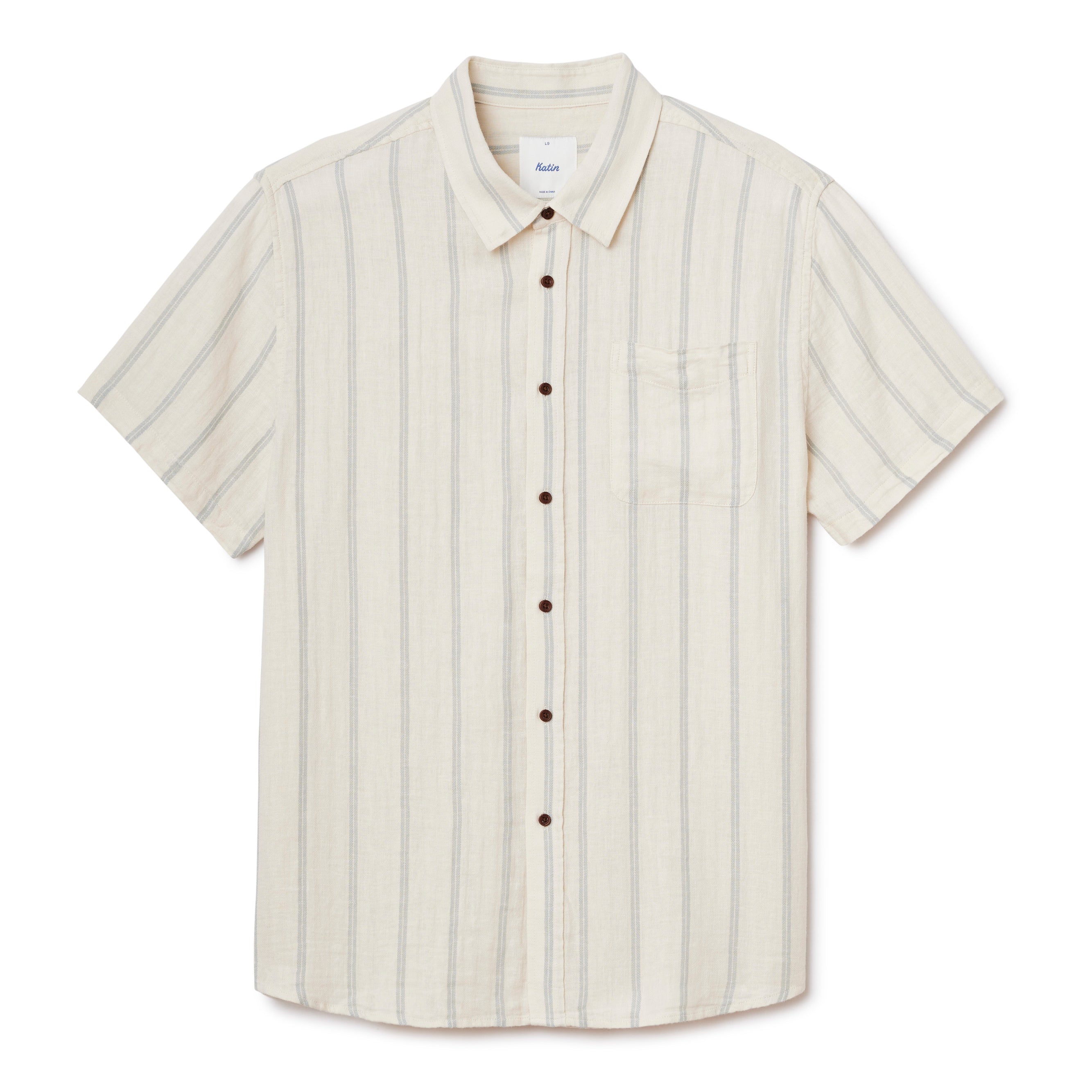 Katin Mens Woven Alan