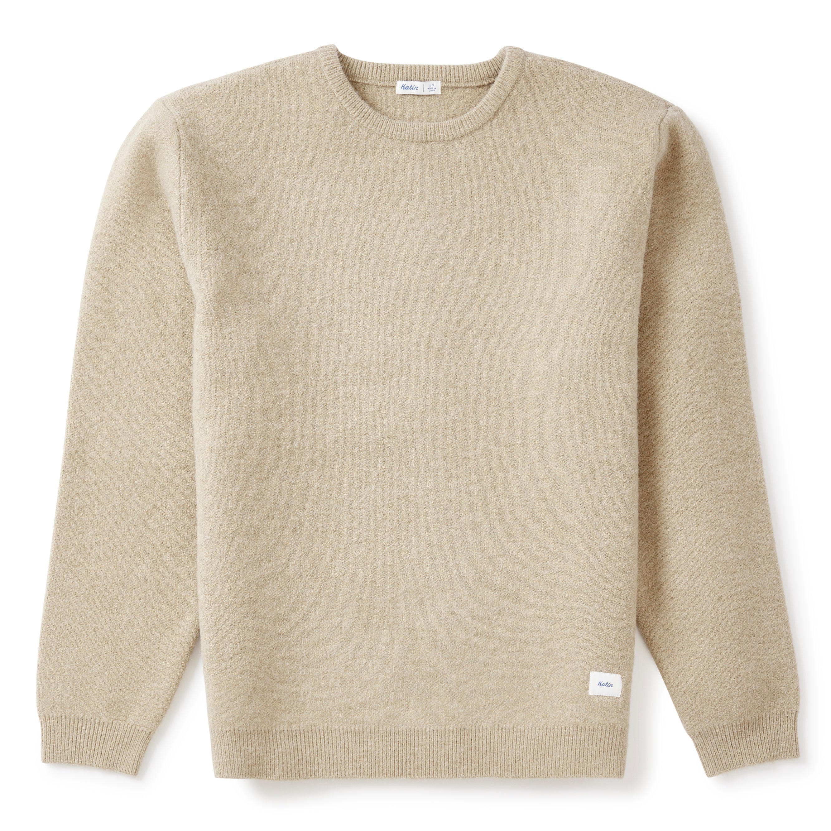 Katin Mens Sweater Rivers