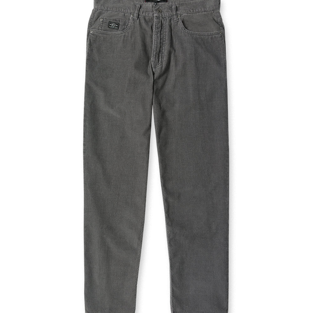 Quiksilver Mens Pants Saltwater Cord