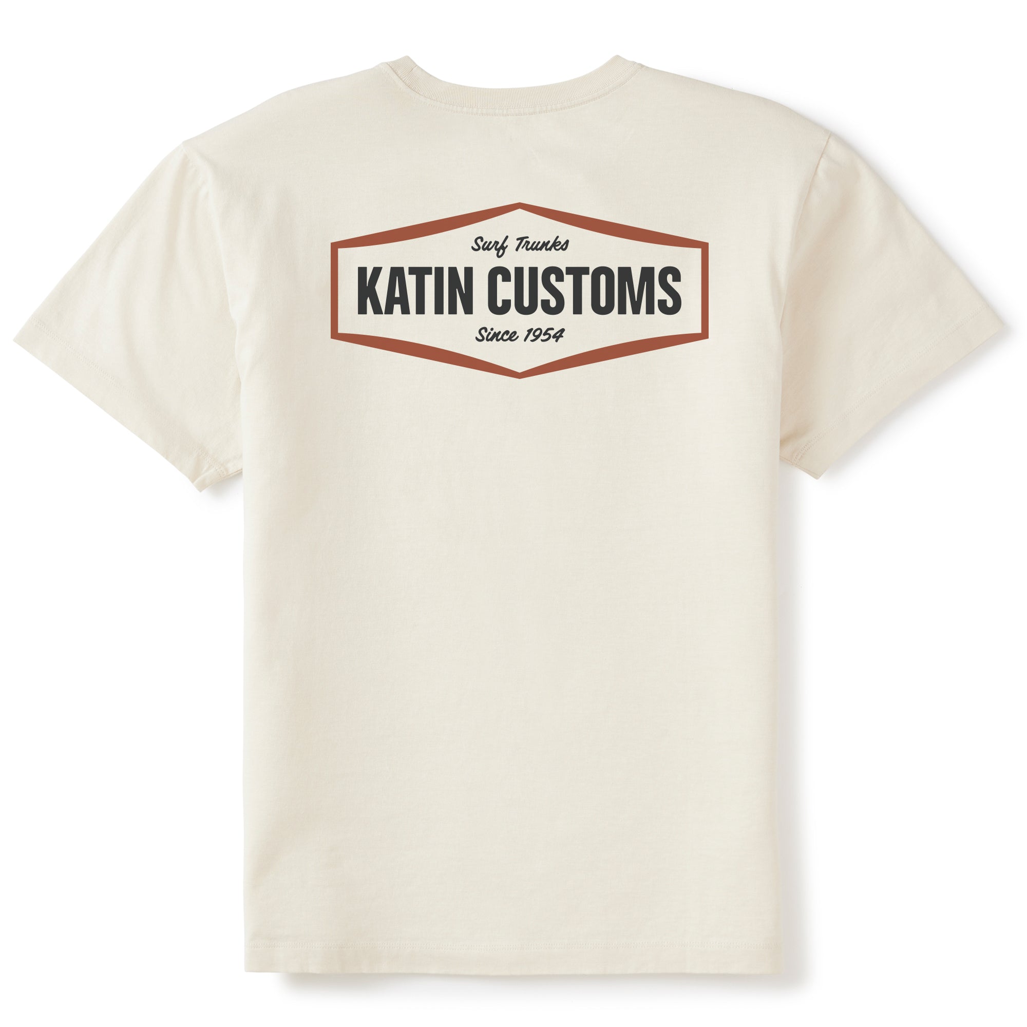 Katin Mens Shirt Streamline
