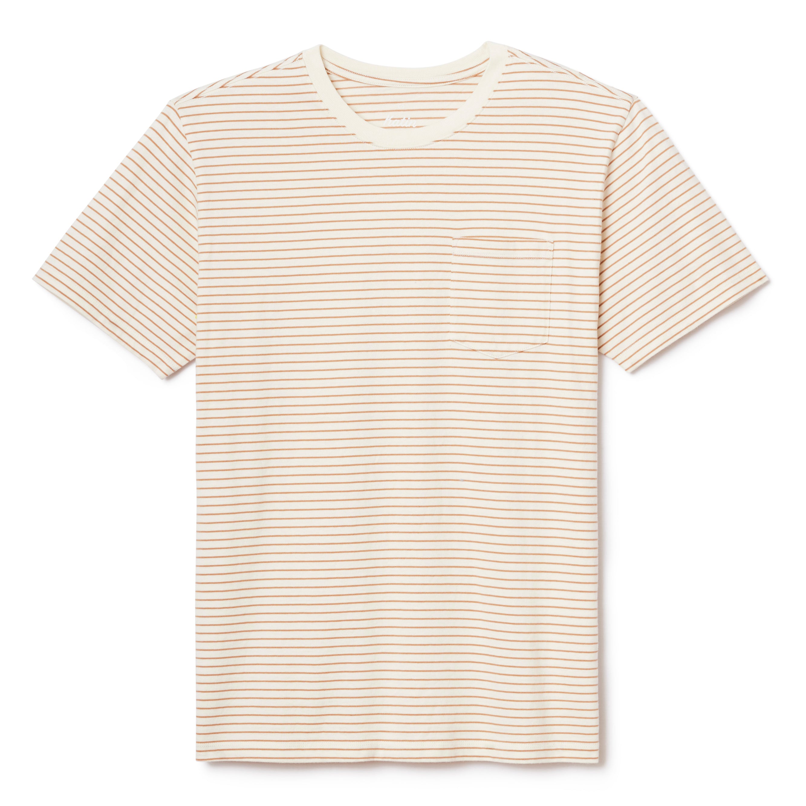 Katin Mens Shirt Finley Pocket Tee