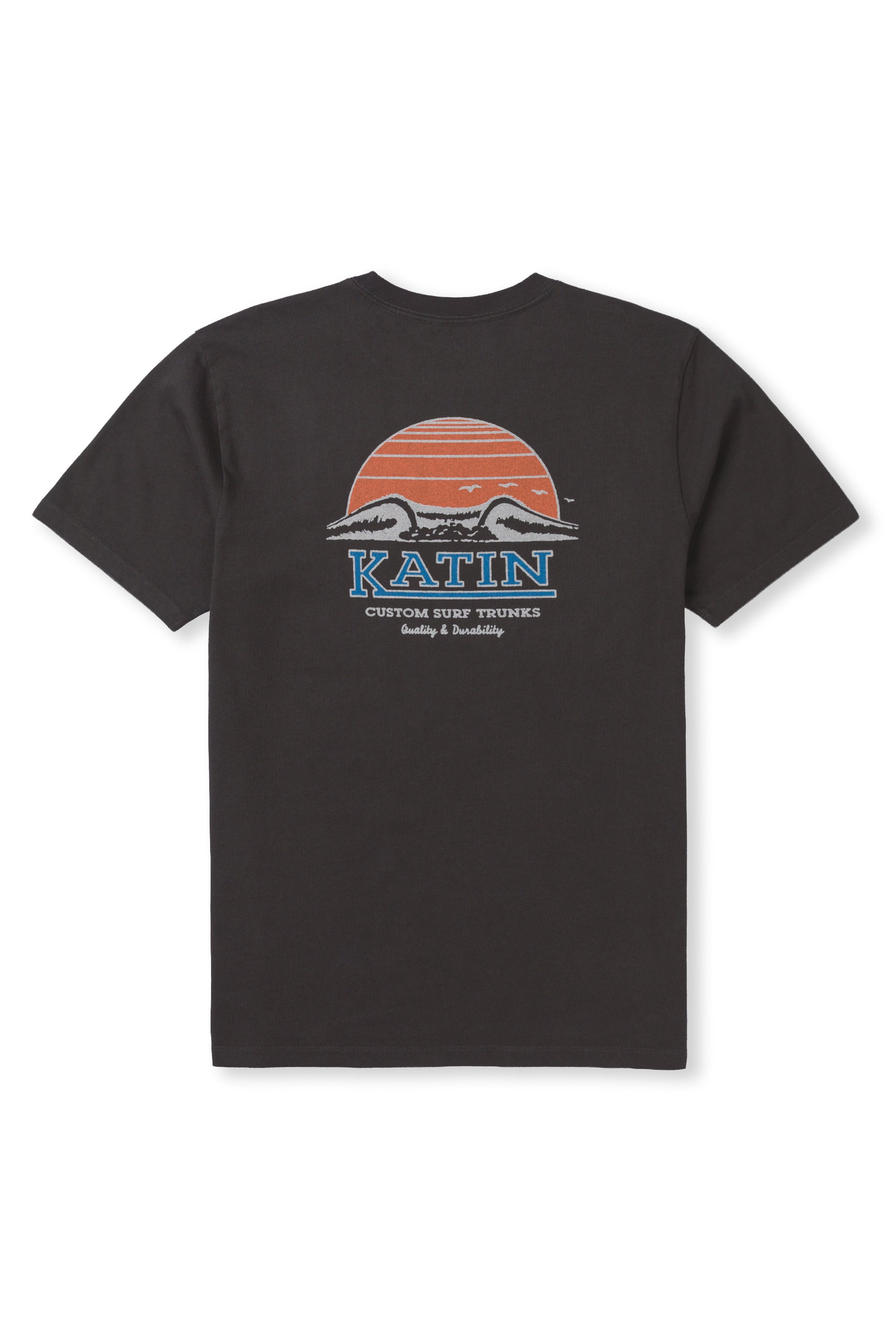Katin Mens Shirt Krui