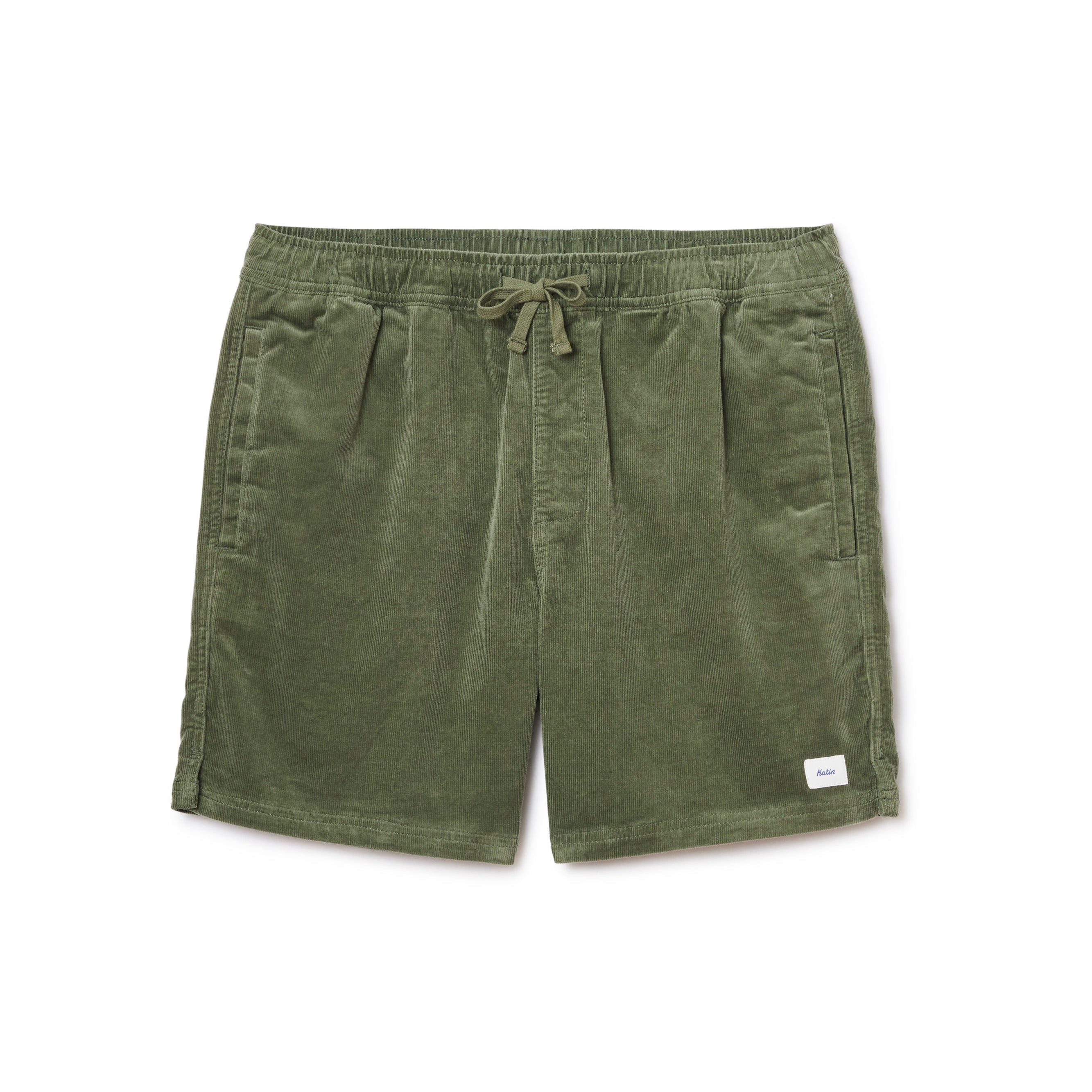 Katin Mens Shorts Cord Local