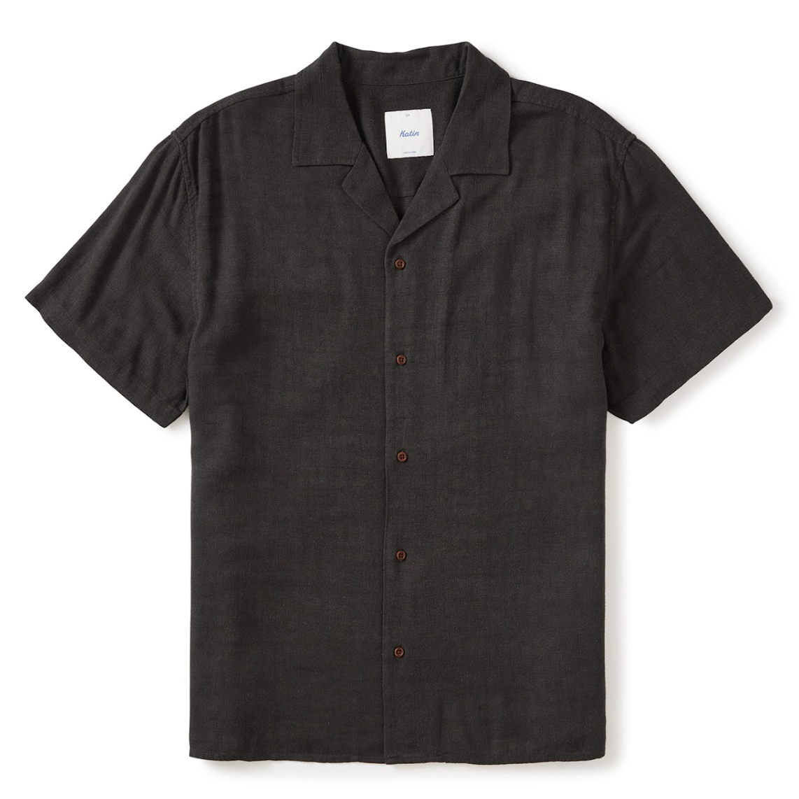 Katin Mens Woven Teller