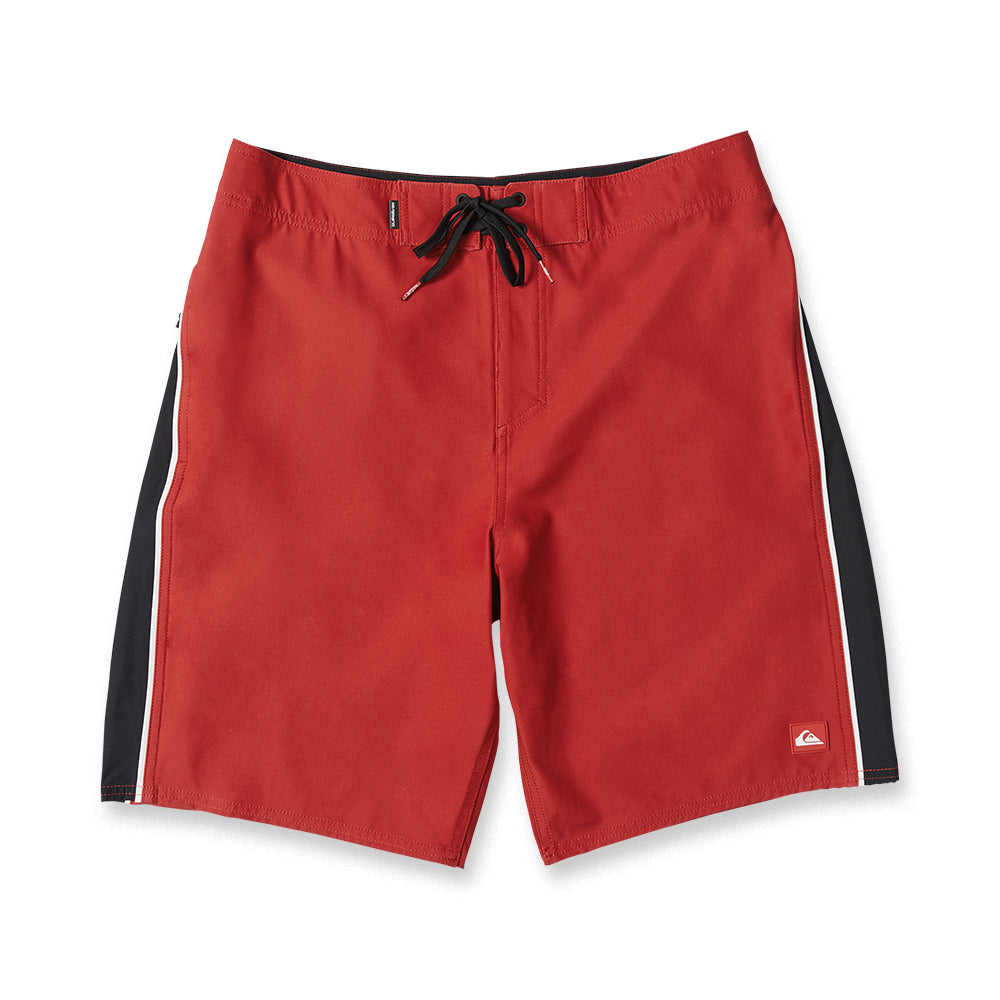 Quiksilver Mens Boardshorts Young Guns Nomad 21"