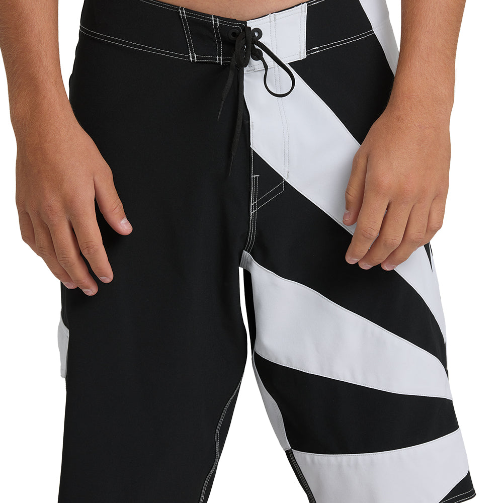 Billabong Mens Boardshorts A.I. Rising Sun Pro