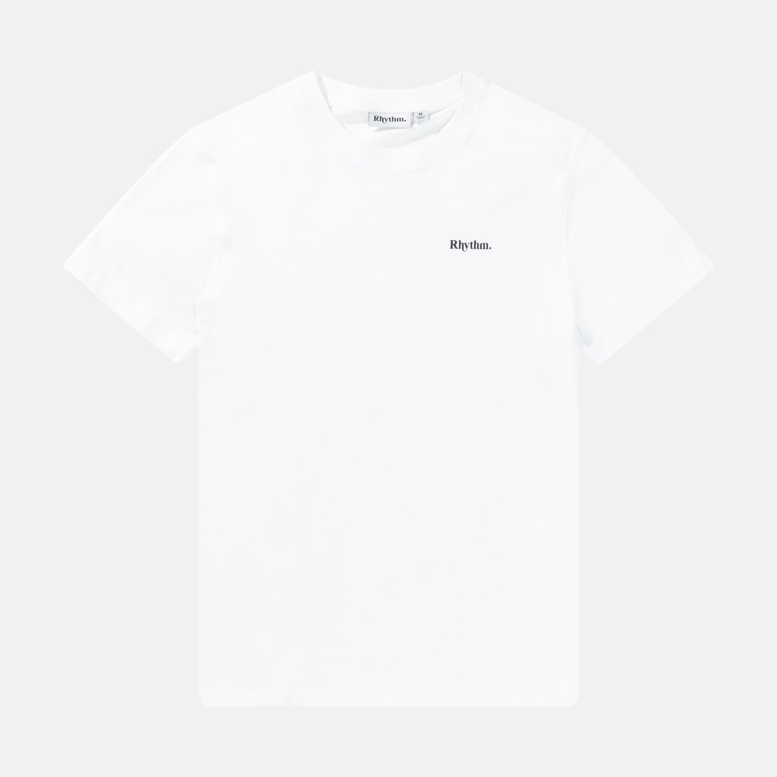 Rhythm Mens Shirt Brand Tee