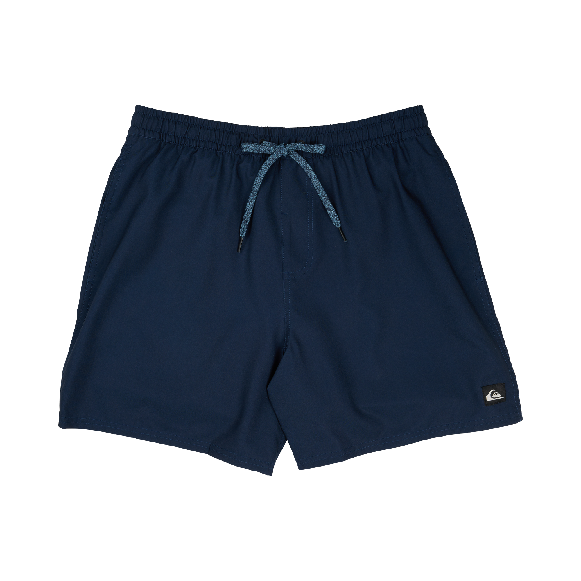 Quiksilver Mens Boardshorts Everyday Solid Volley 17"