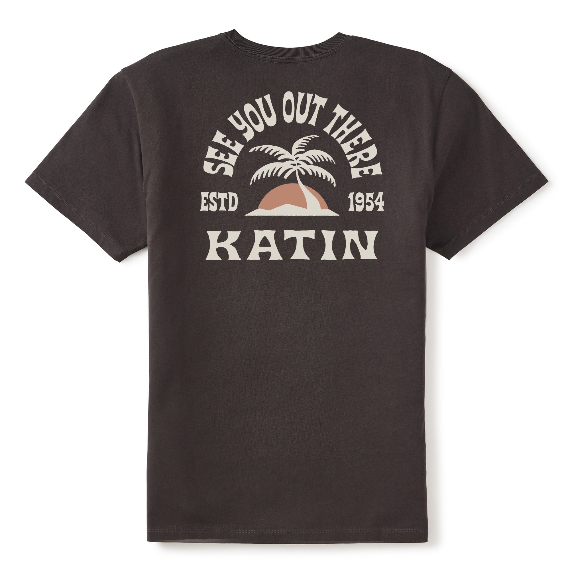 Katin Mens Shirt Nosara