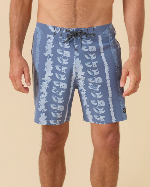 Outerknown Mens Boardshorts APEX Evolution Trunk by Kelly Slater 17