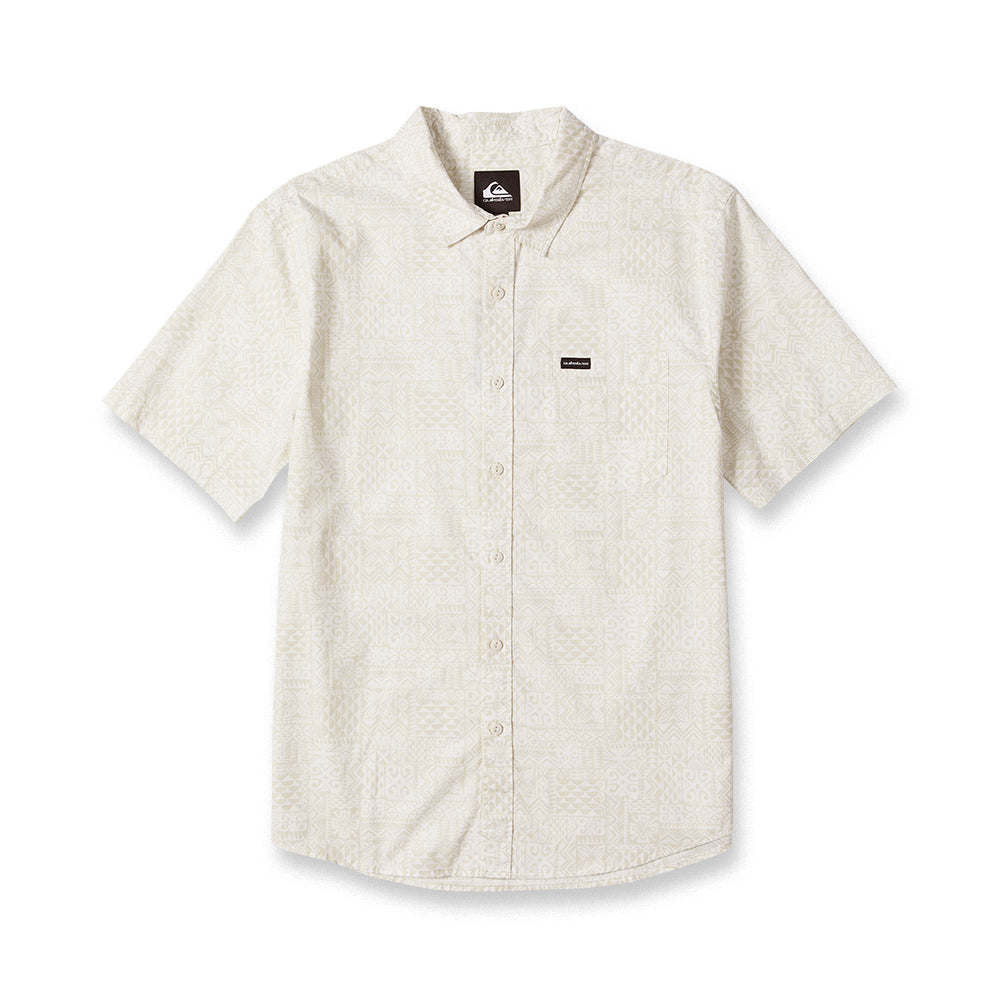 Quiksilver Mens Woven Koa Classic