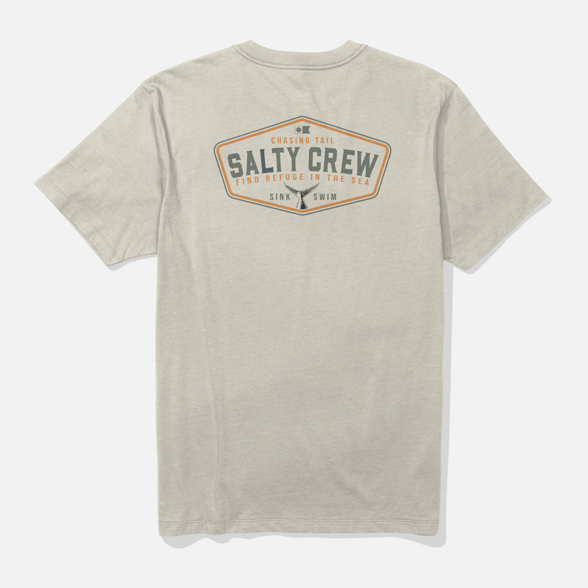 Salty Crew Mens Shirt Tailfin