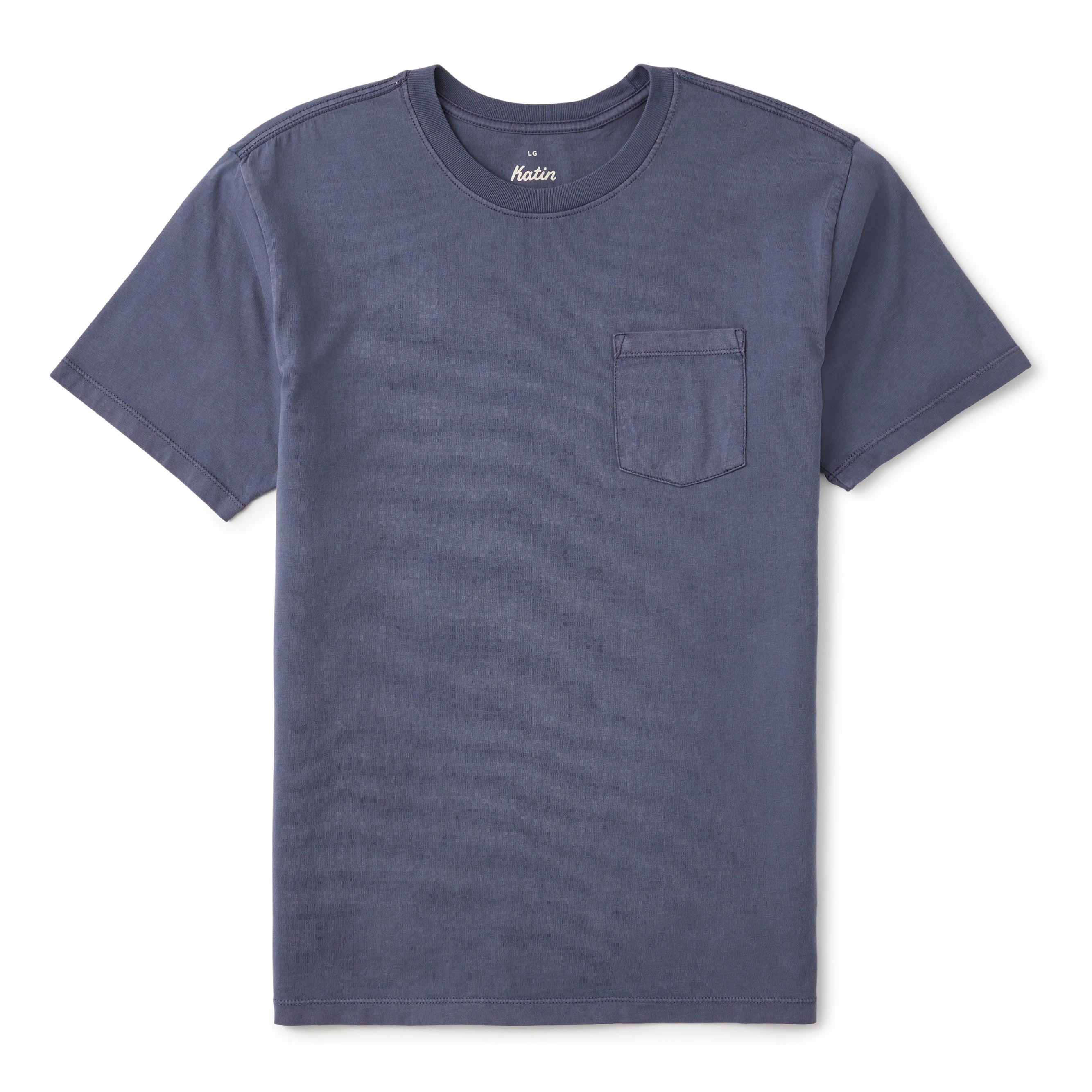 Katin Mens Shirt Base Tee