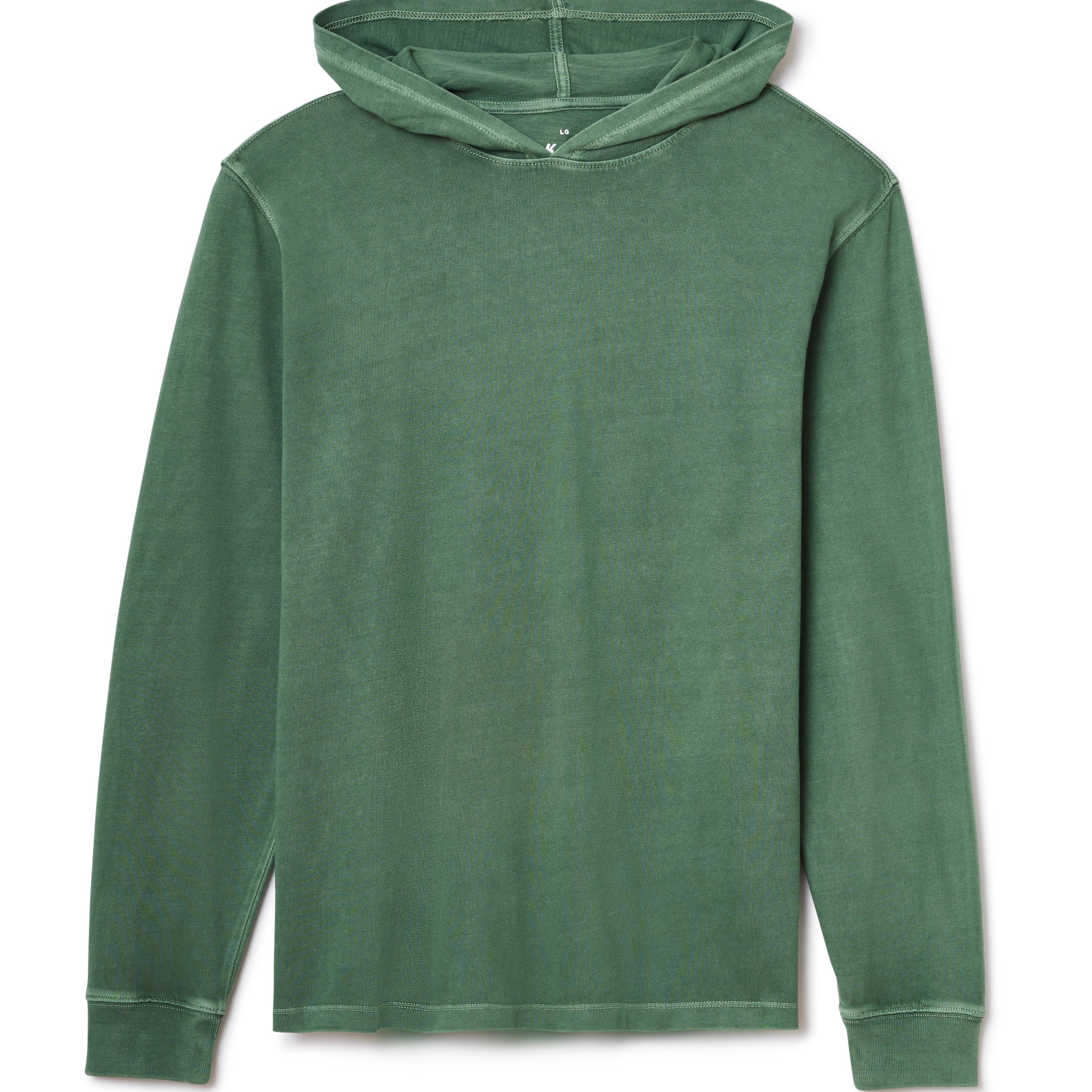 Katin Mens Shirt Hide Pullover