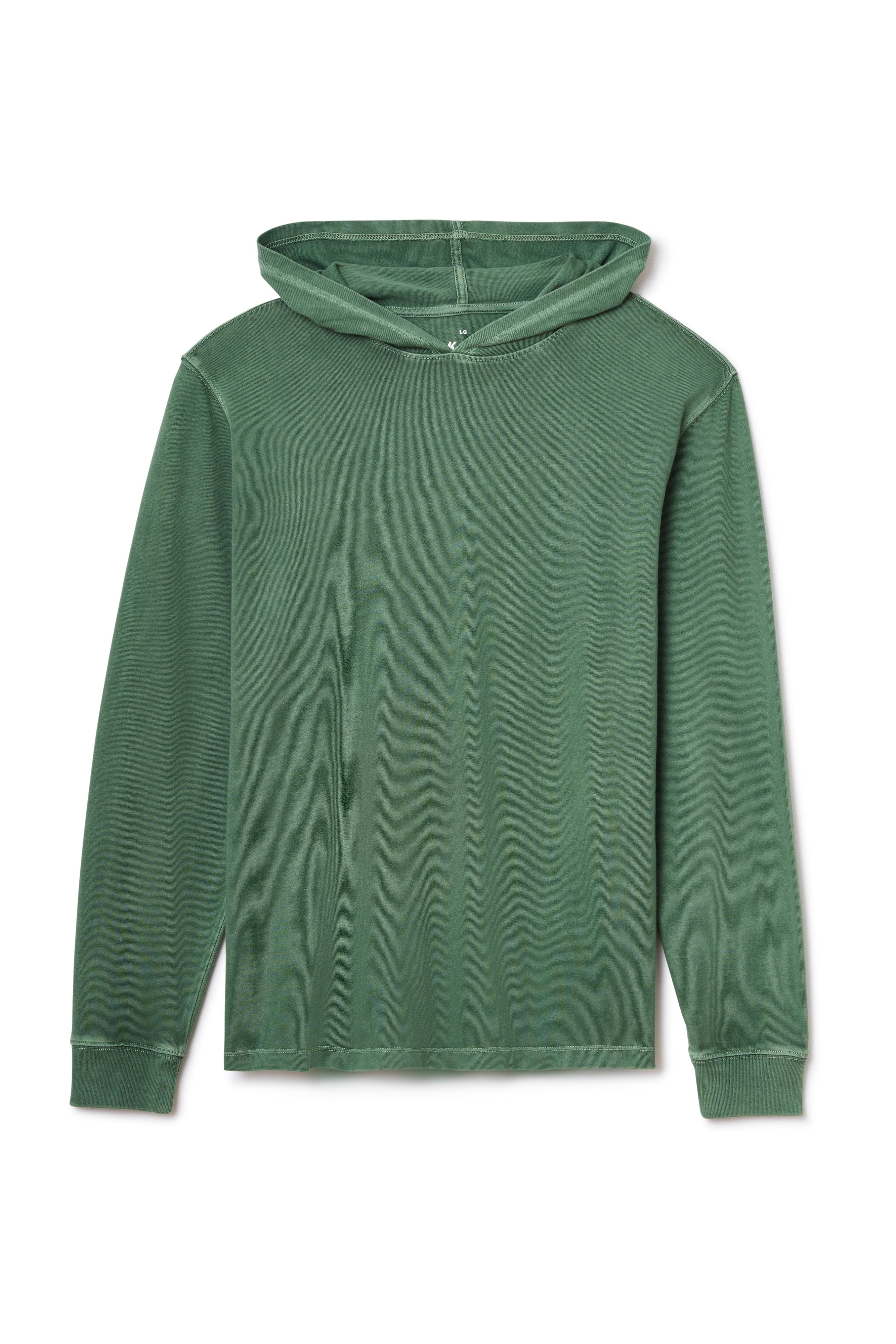 Katin Mens Shirt Hide Pullover