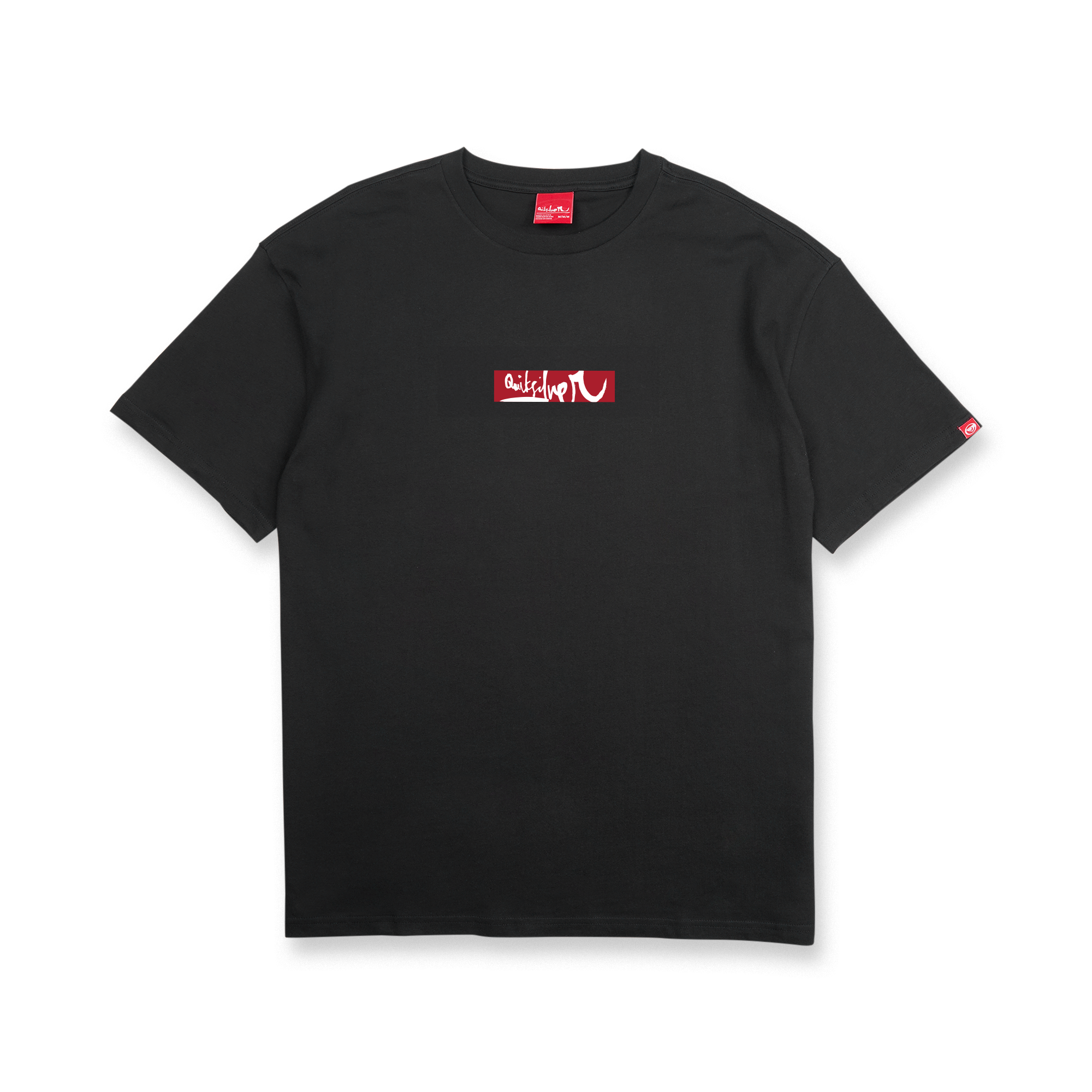 Quiksilver Mens Shirt Impaired Surf