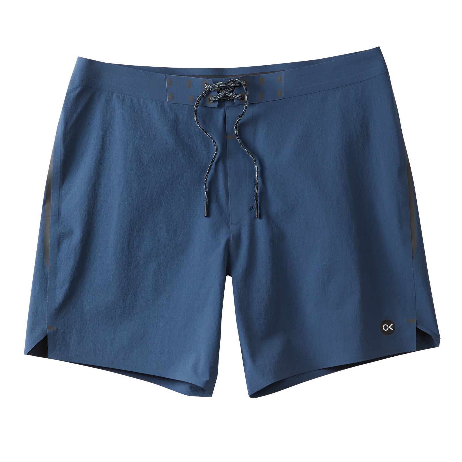 Outerknown Mens Boardshorts APEX Evolution Trunk by Kelly Slater 17"