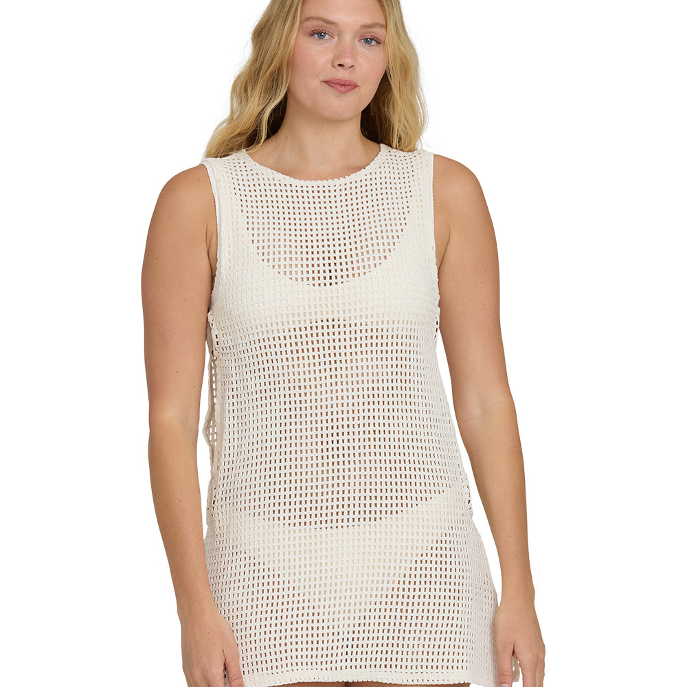Billabong Womens Dress Rising Tides Coverup