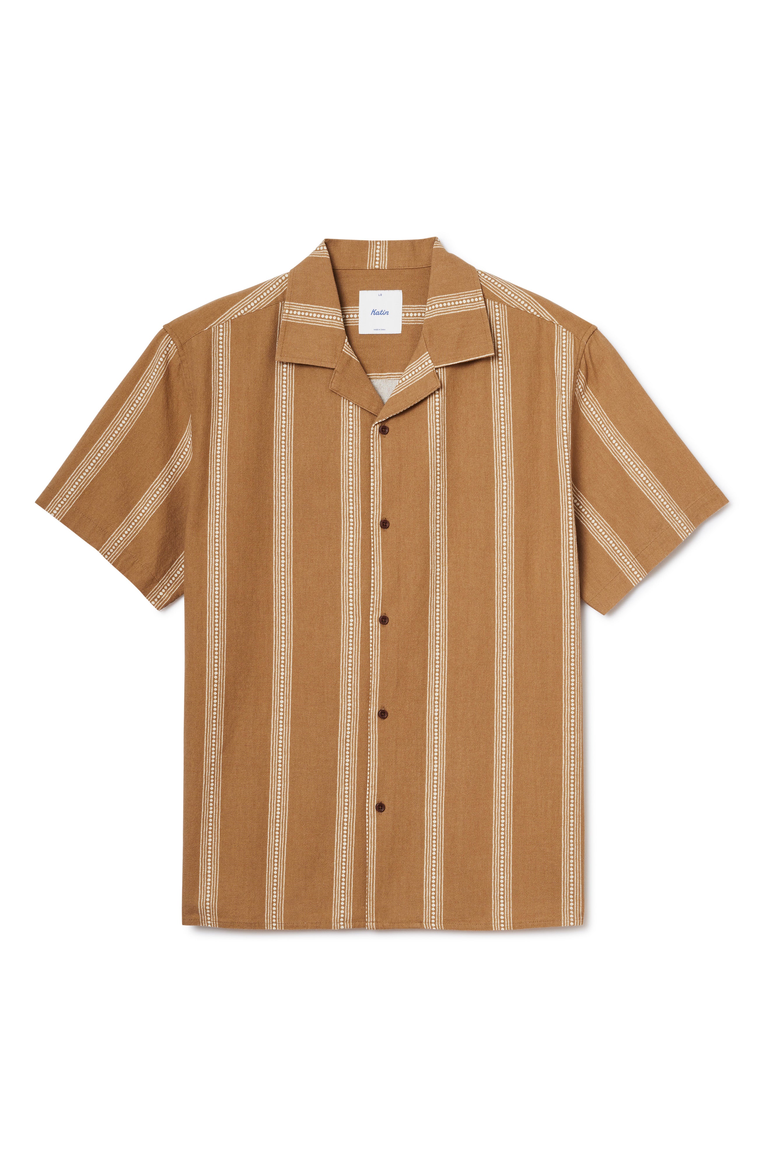 Katin Mens Woven Cedar