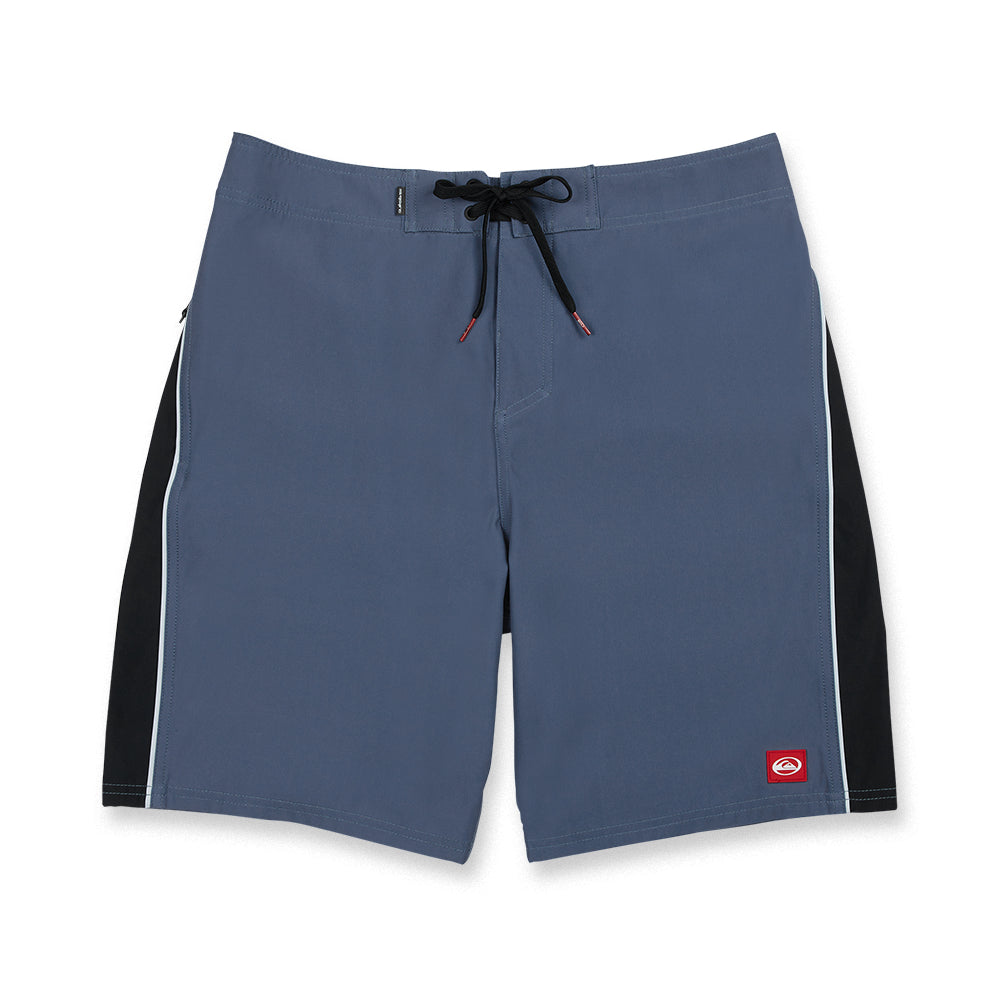Quiksilver Mens Boardshorts Young Guns Nomad 21"