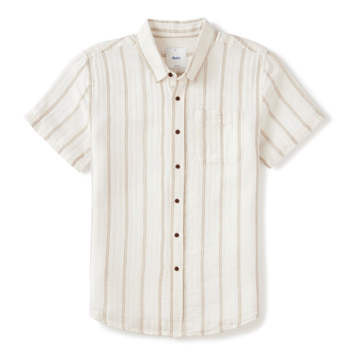 Katin Mens Woven Alan