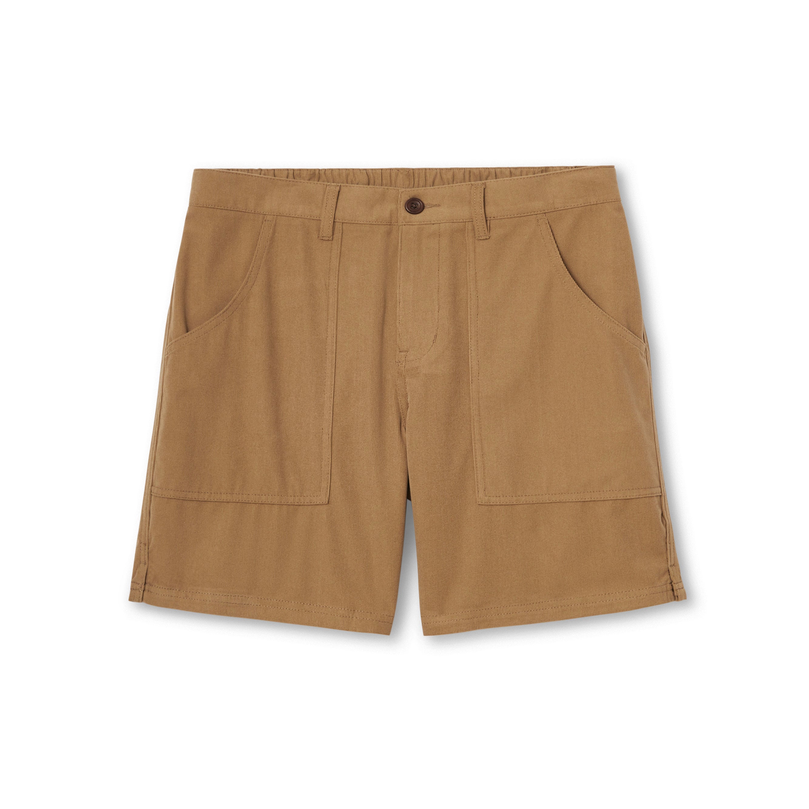 Katin Mens Shorts Trails Corduroy