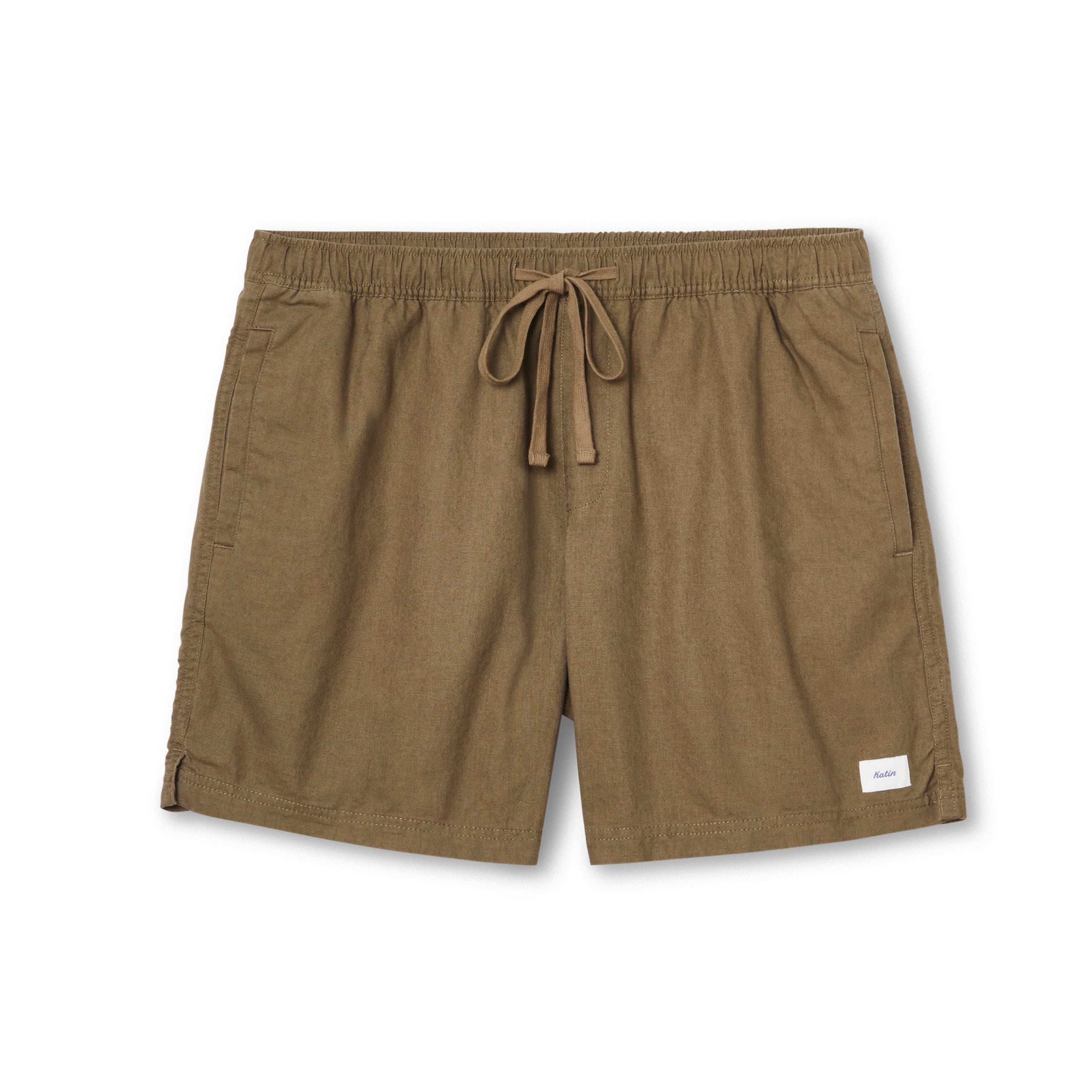 Katin Mens Shorts Isiah Local
