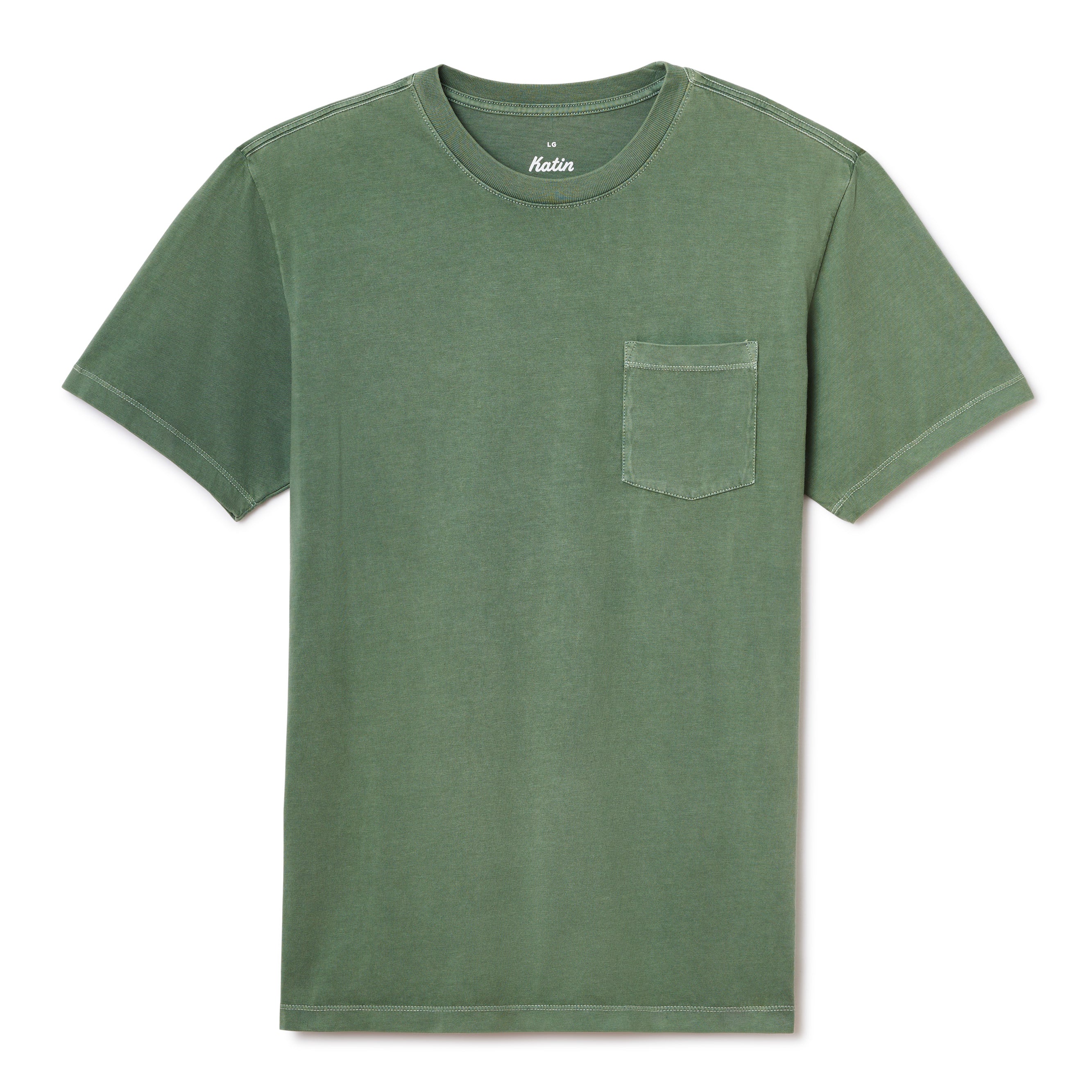 Katin Mens Shirt Base Tee