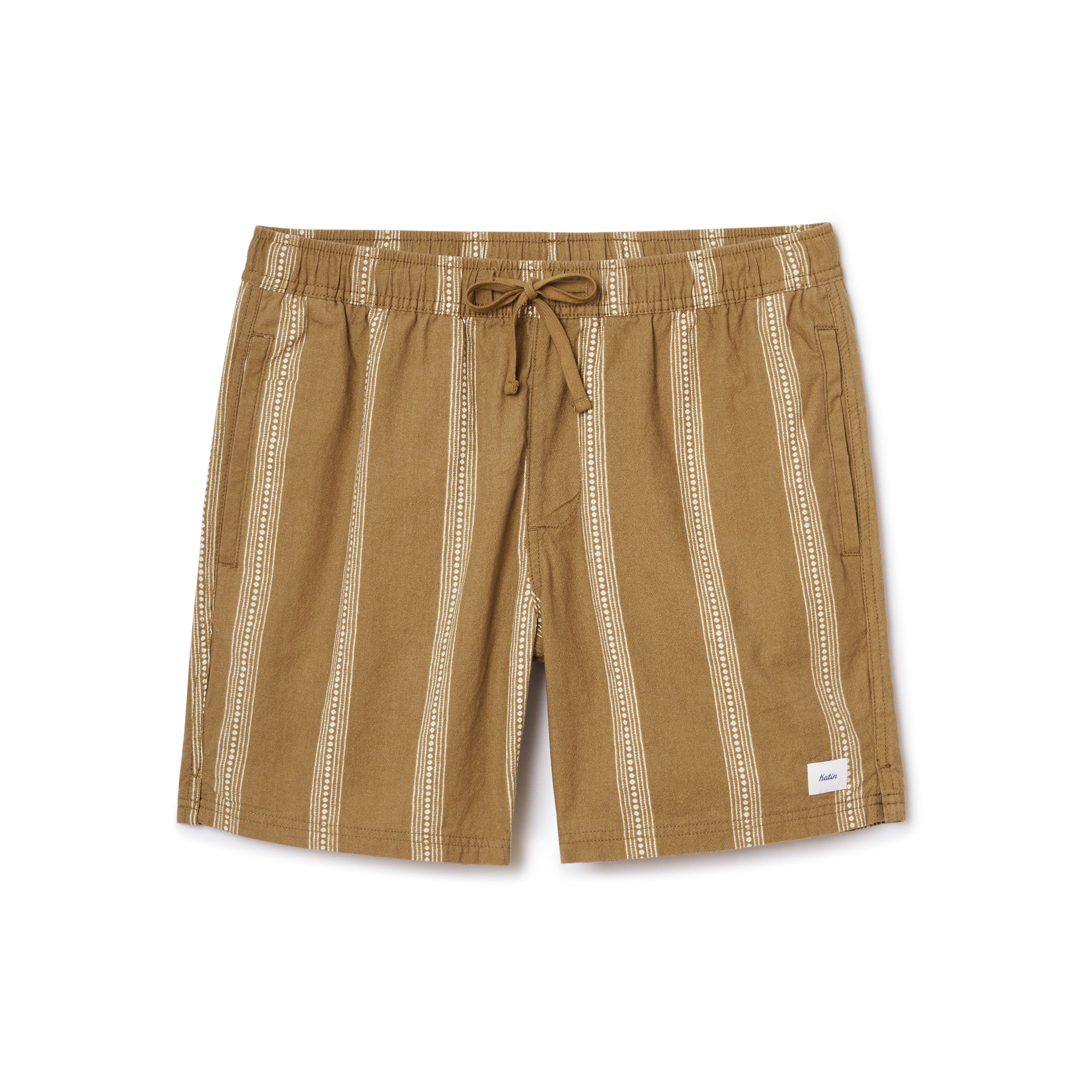 Katin Mens Shorts Cedar Local