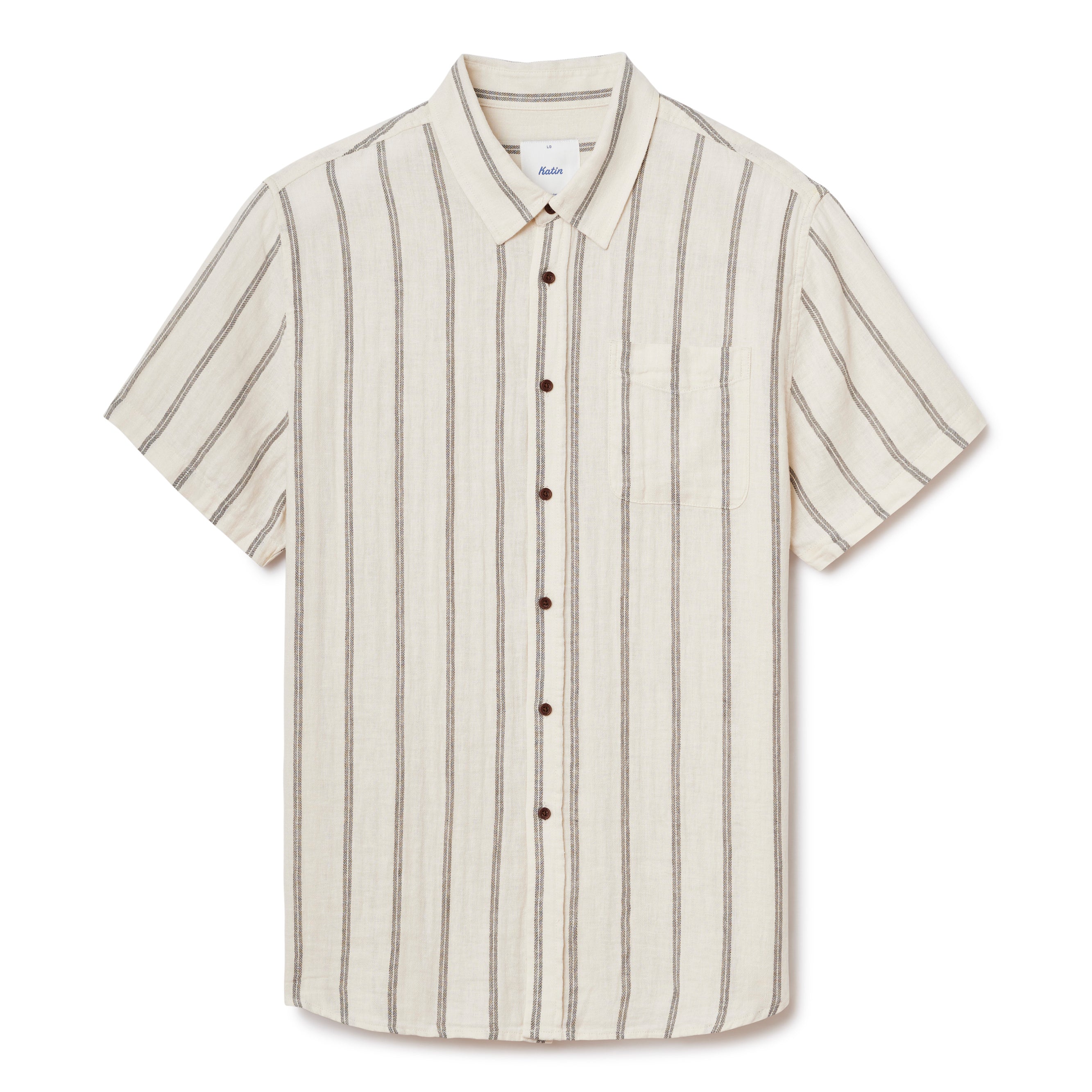 Katin Mens Woven Alan