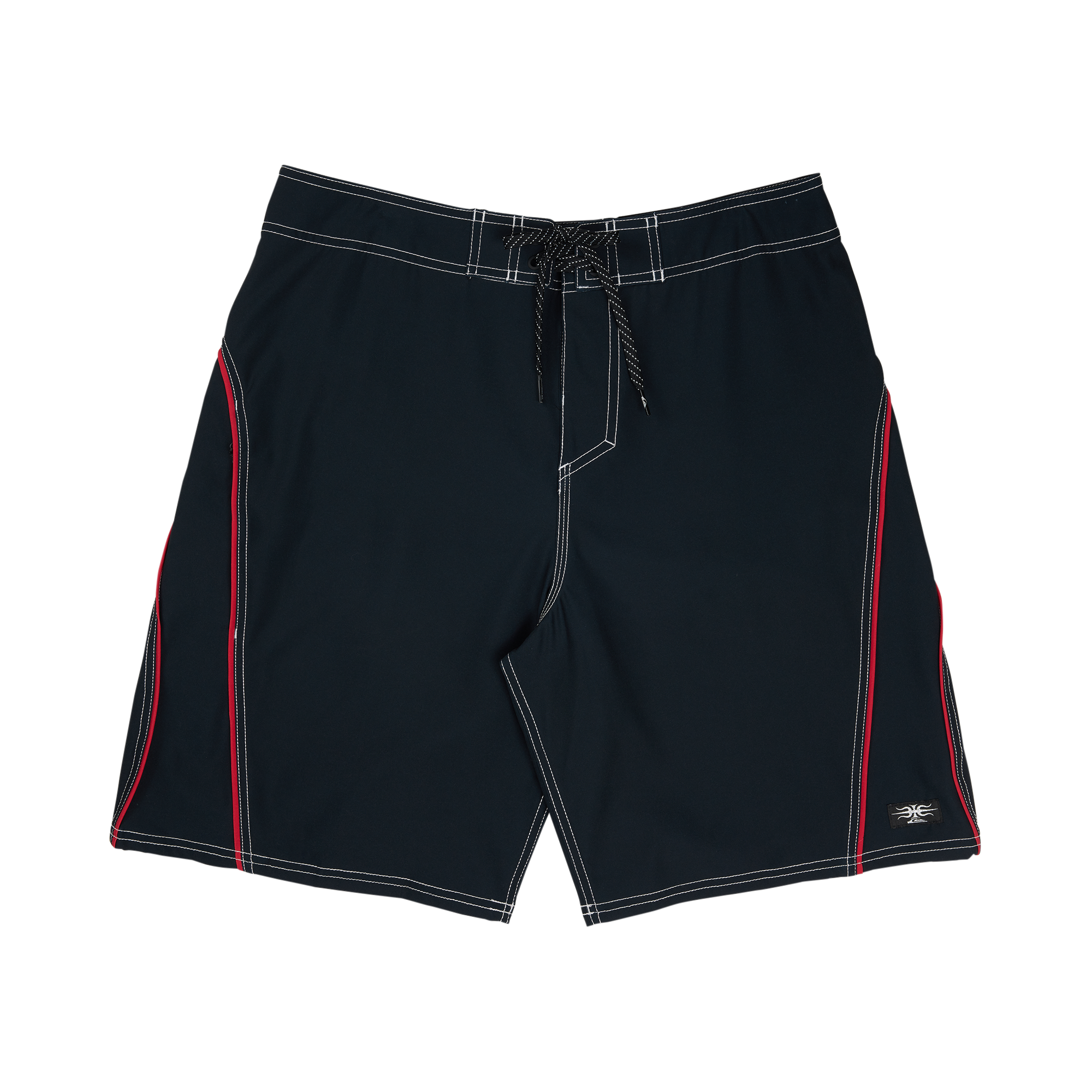 Quiksilver Mens Boardshorts Mercury Gravity 21"