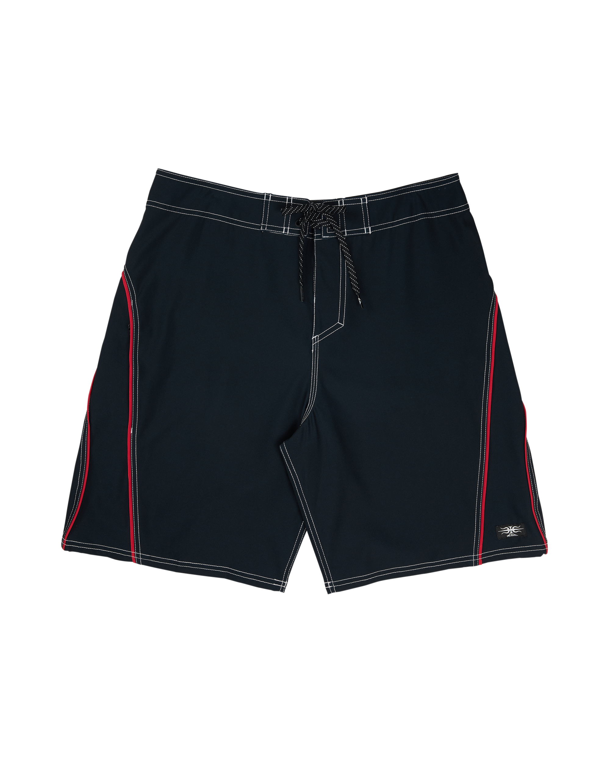 Quiksilver Mens Boardshorts Mercury Gravity 21"