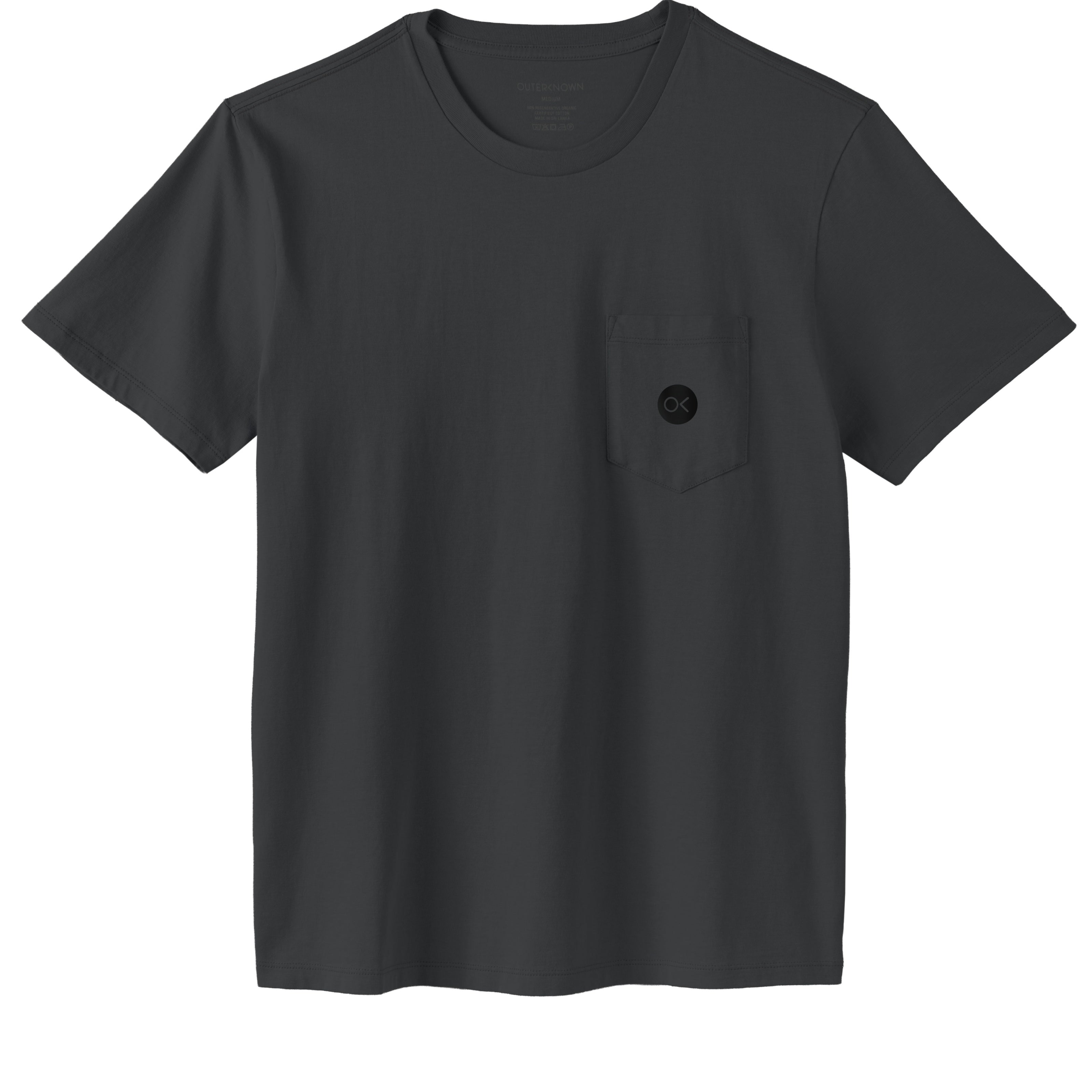 Outerknown Mens Shirt industrial Pocket