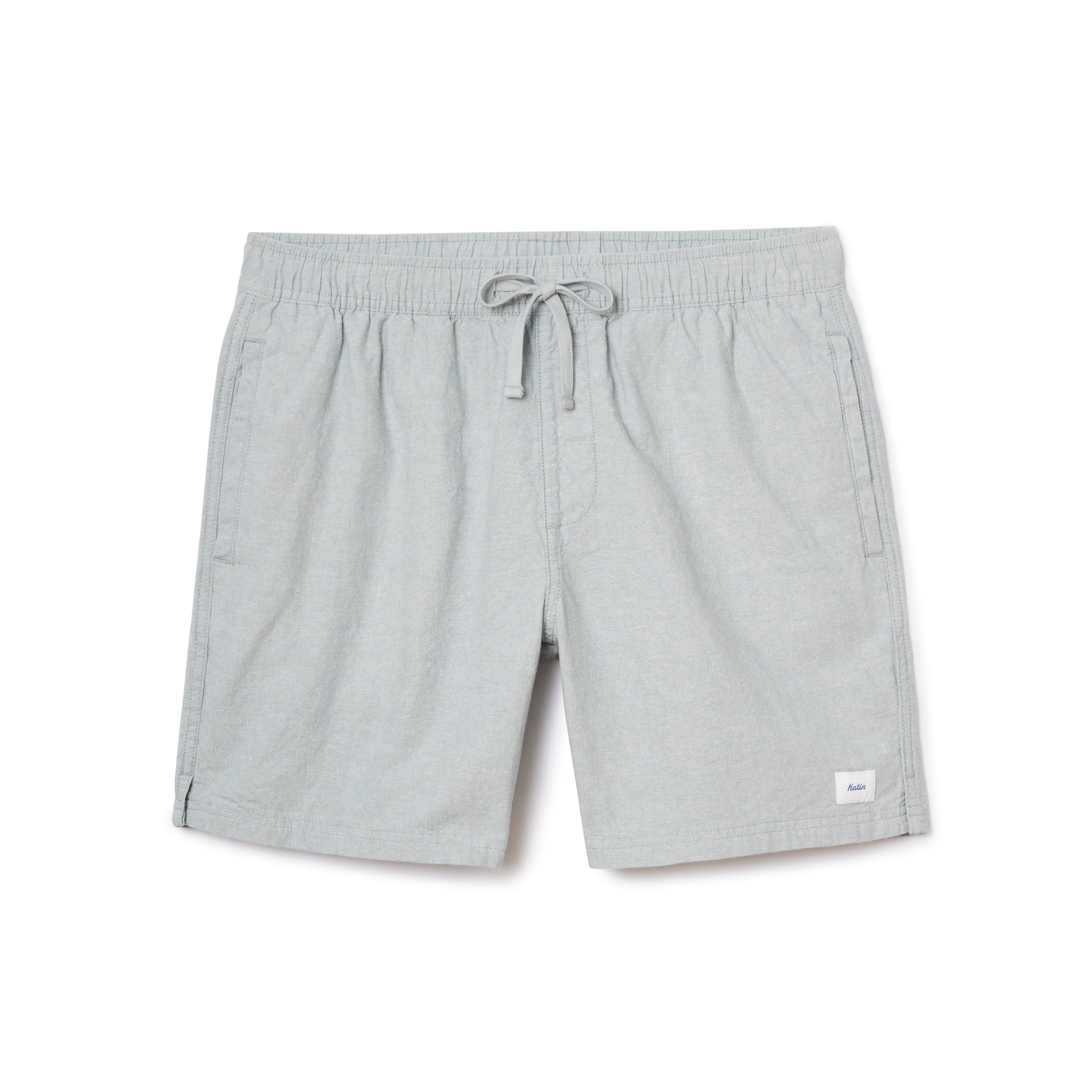 Katin Mens Shorts Isiah Local