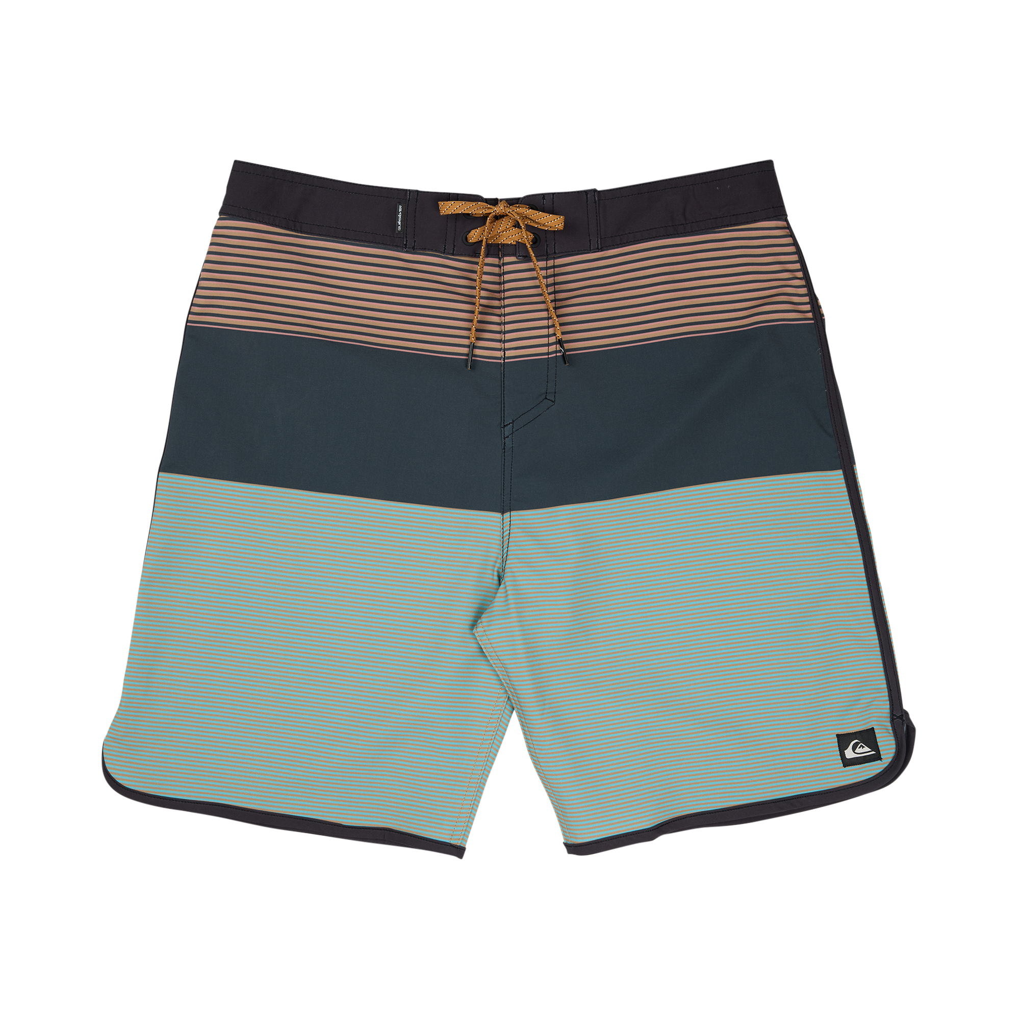 Quiksilver Mens Boardshorts Surfsilk Tijuana 19"