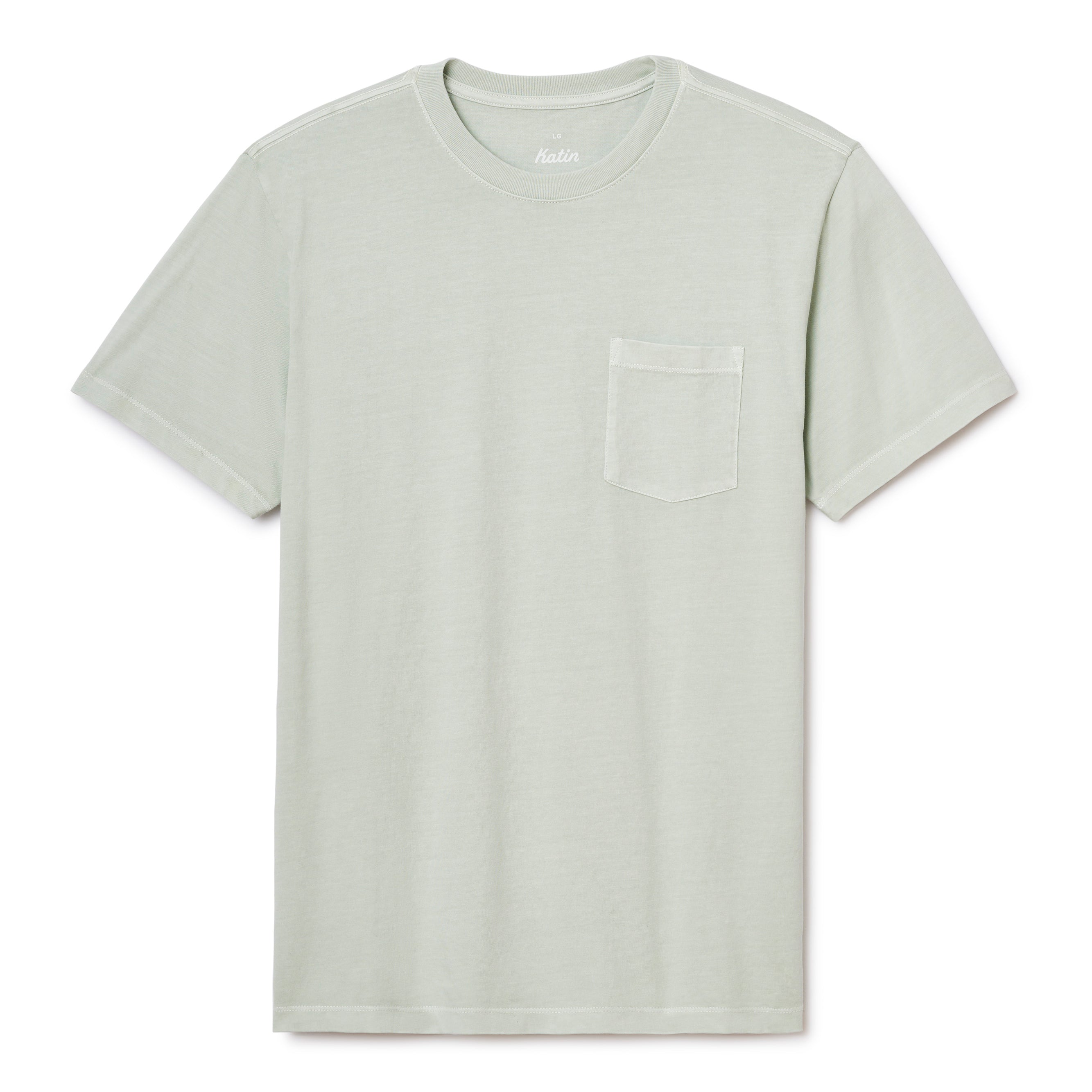 Katin Mens Shirt Base Tee