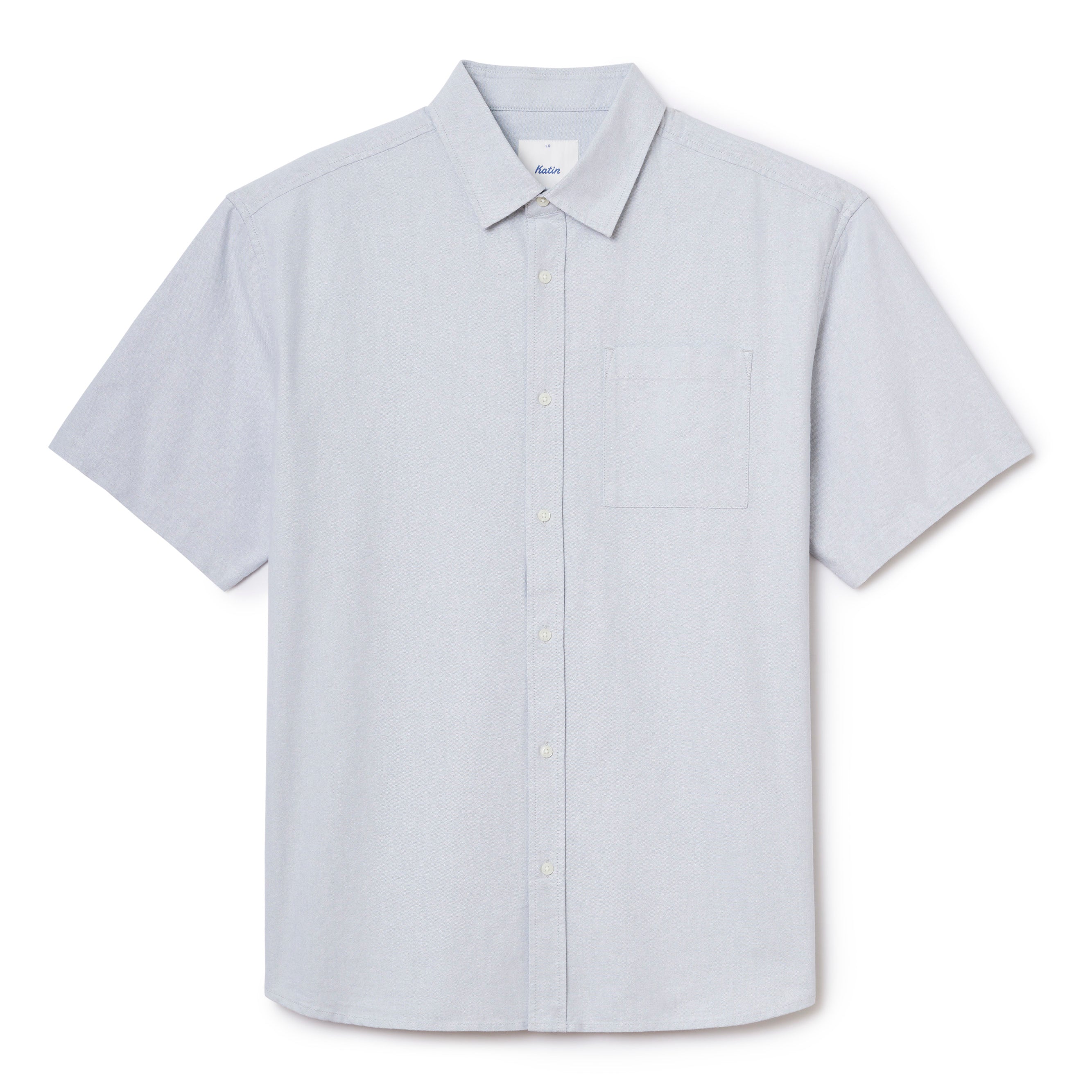 Katin Mens Woven Ford