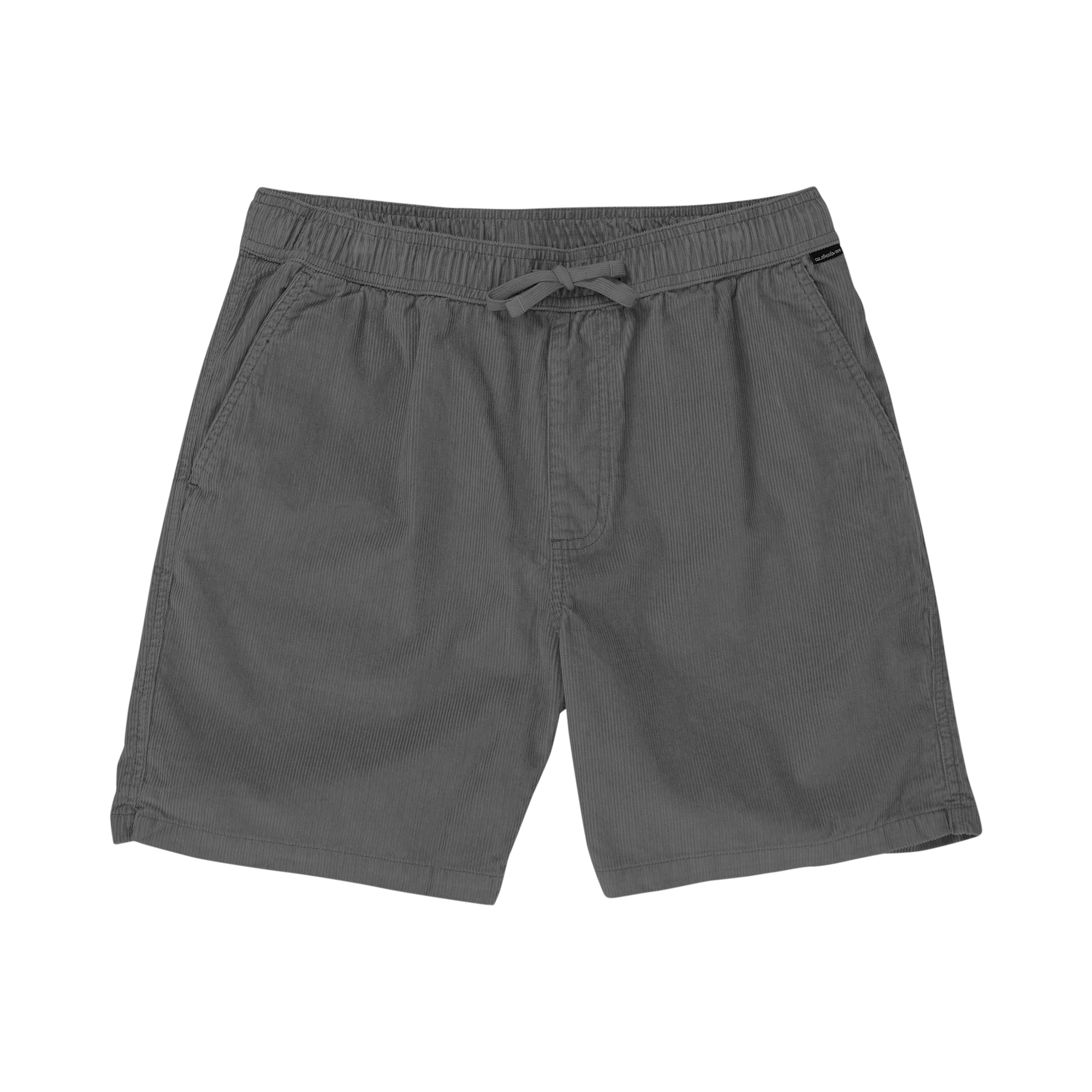Quiksilver Mens Shorts Taxer Cord 18"