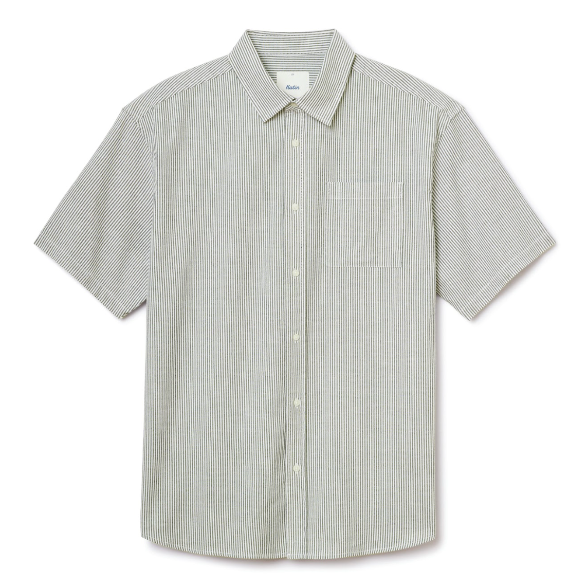 Katin Mens Woven Ezra