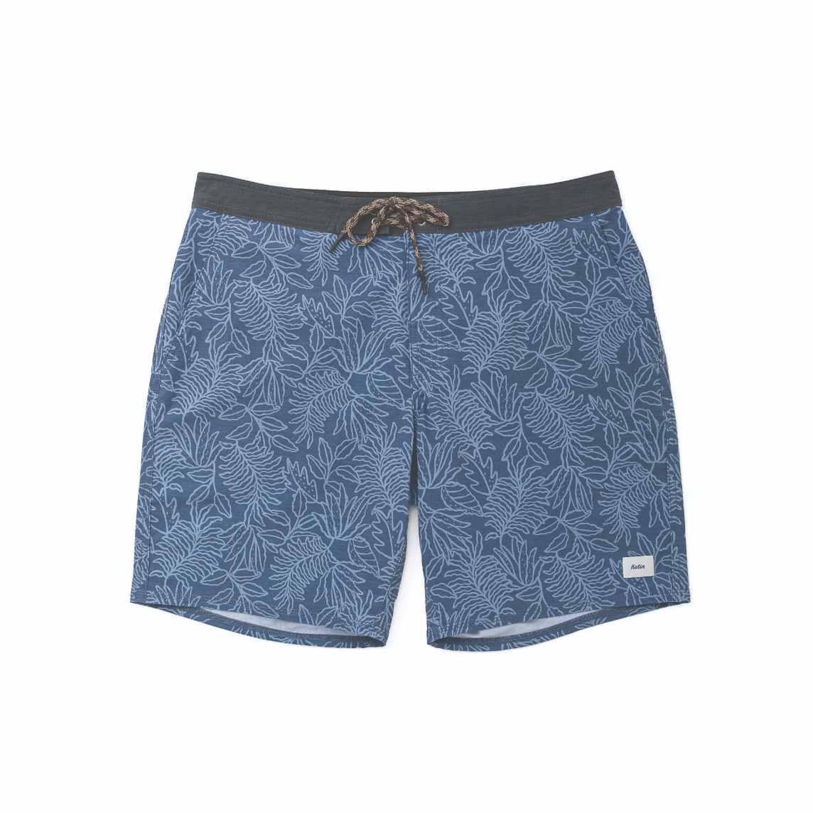 Katin Mens Boardshorts Lush Hybrid